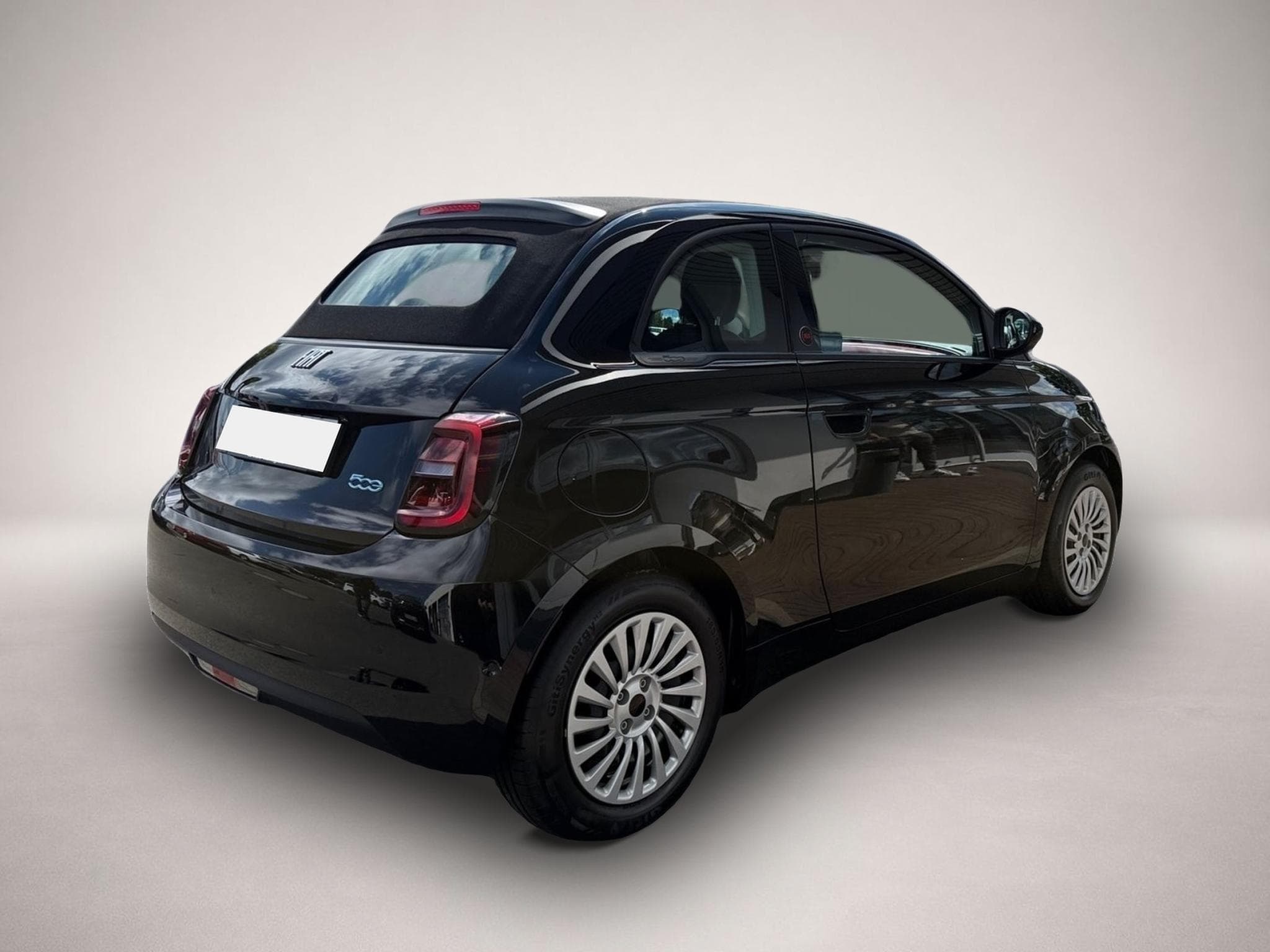 Fiat 500 (2025) - Photo 4