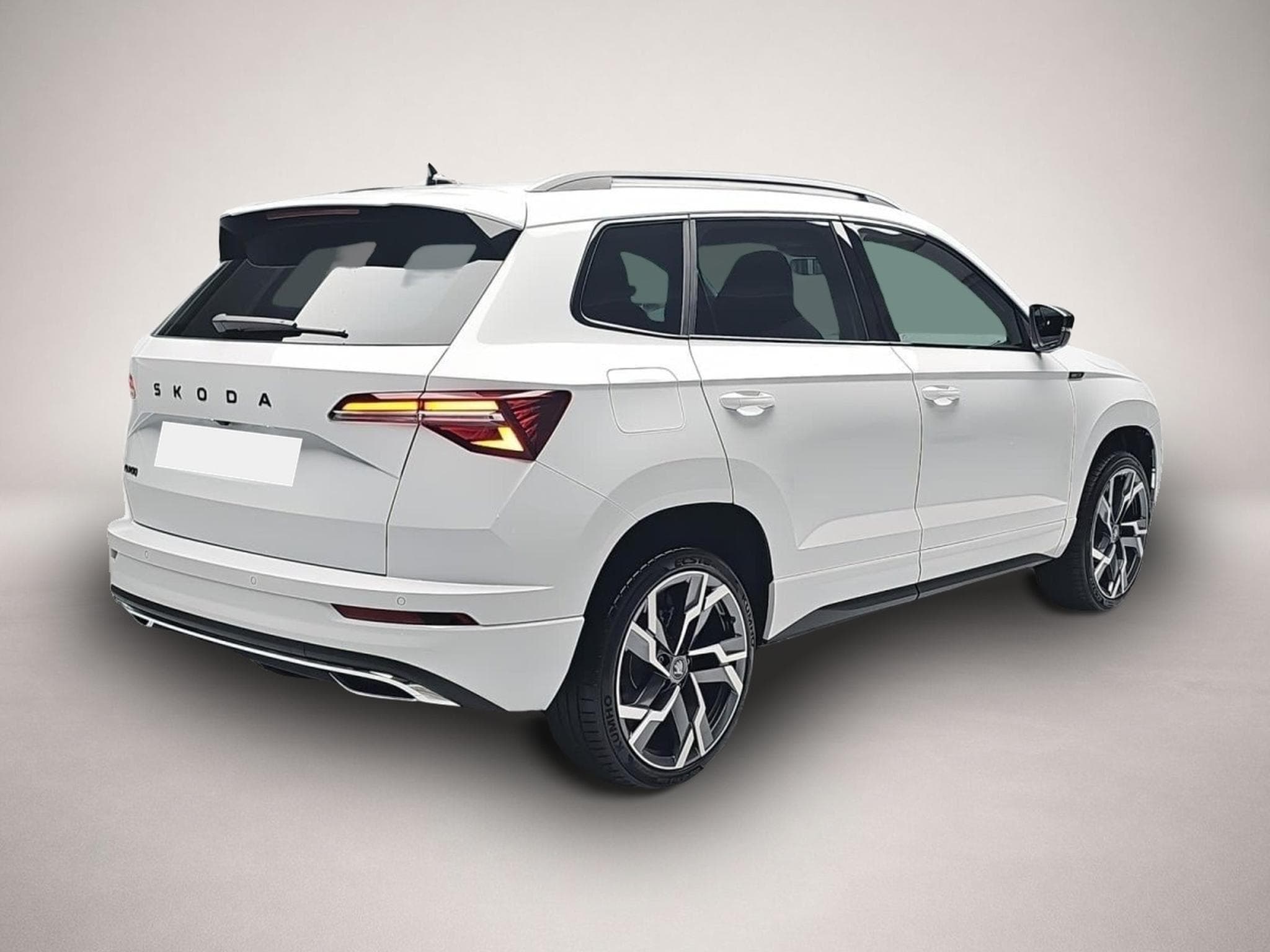 Skoda Karoq (2026) - Photo 2