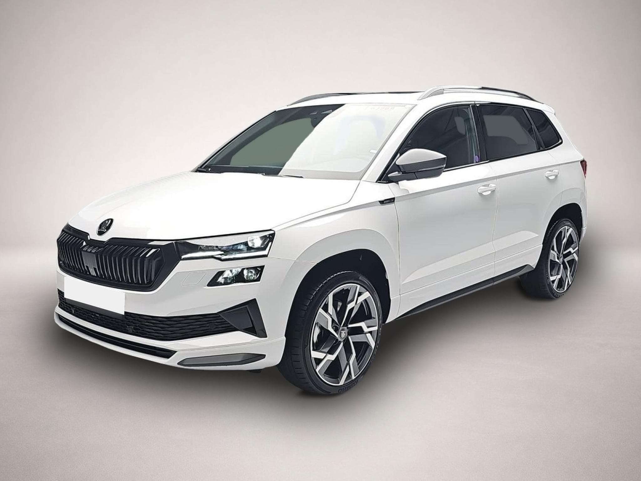 Skoda Karoq (2026) - Photo 1