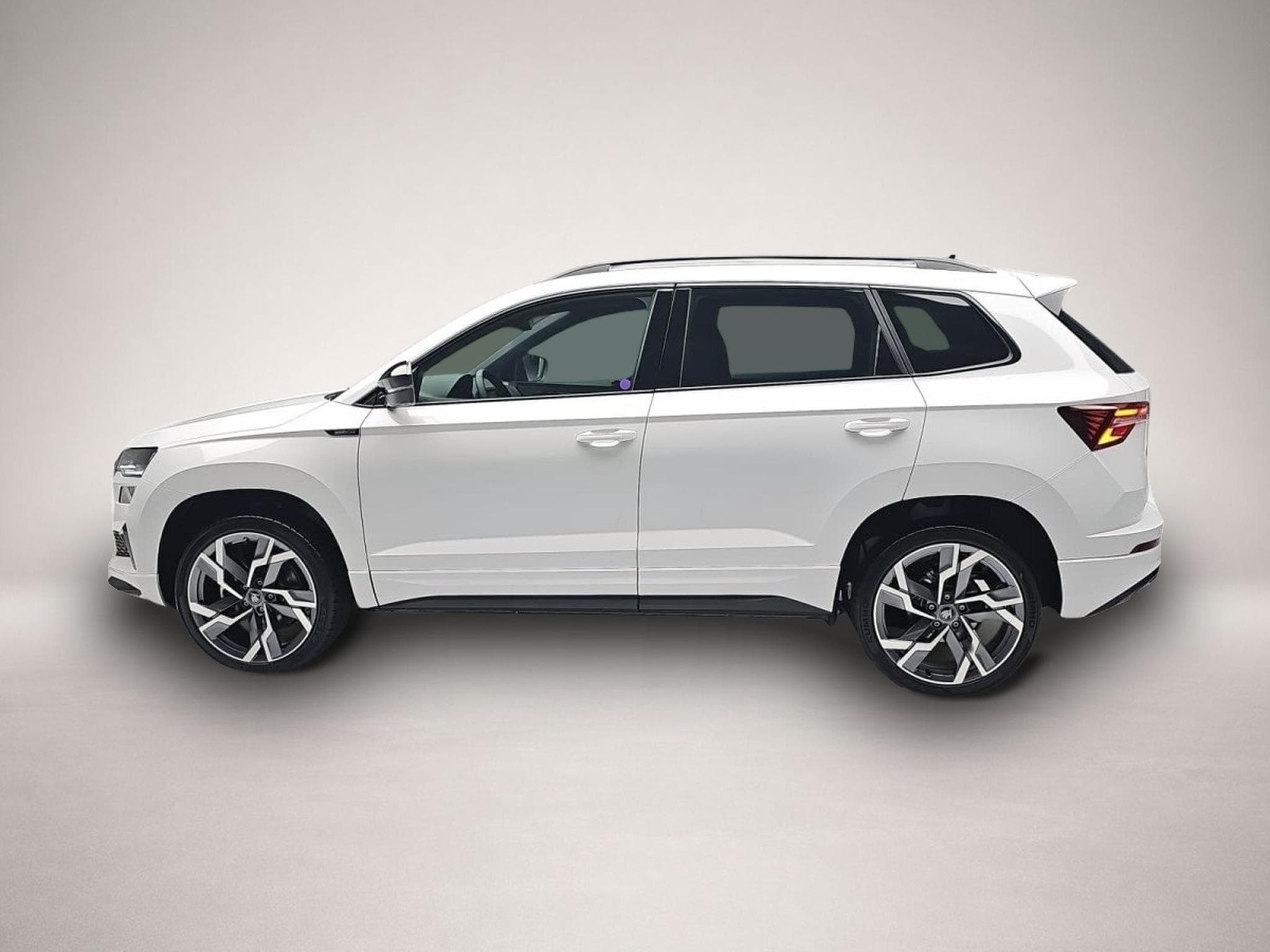 Skoda Karoq (2026) - Photo 4