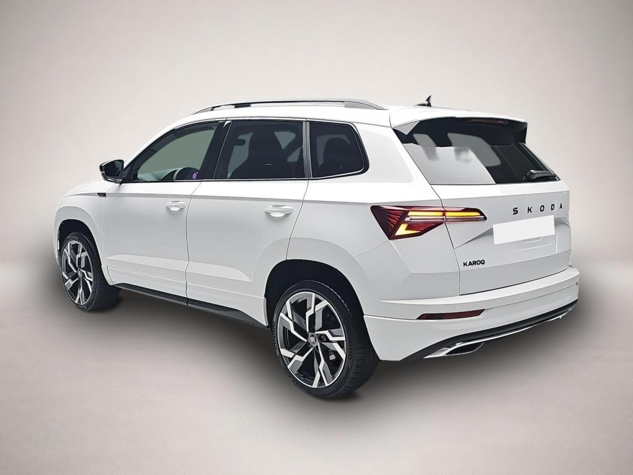 Skoda Karoq (2026) - Photo 3