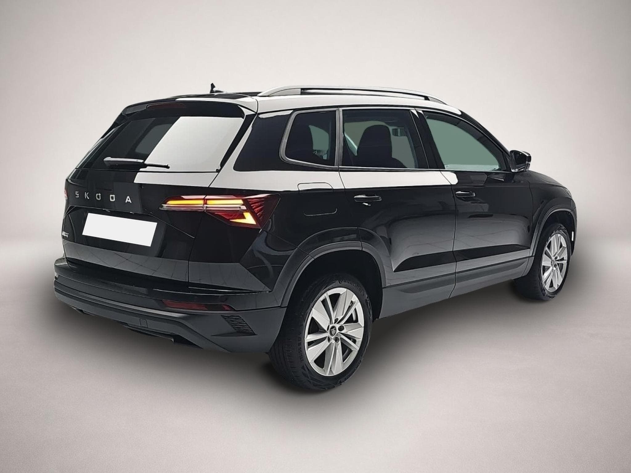 Skoda Karoq (2026) - Photo 2