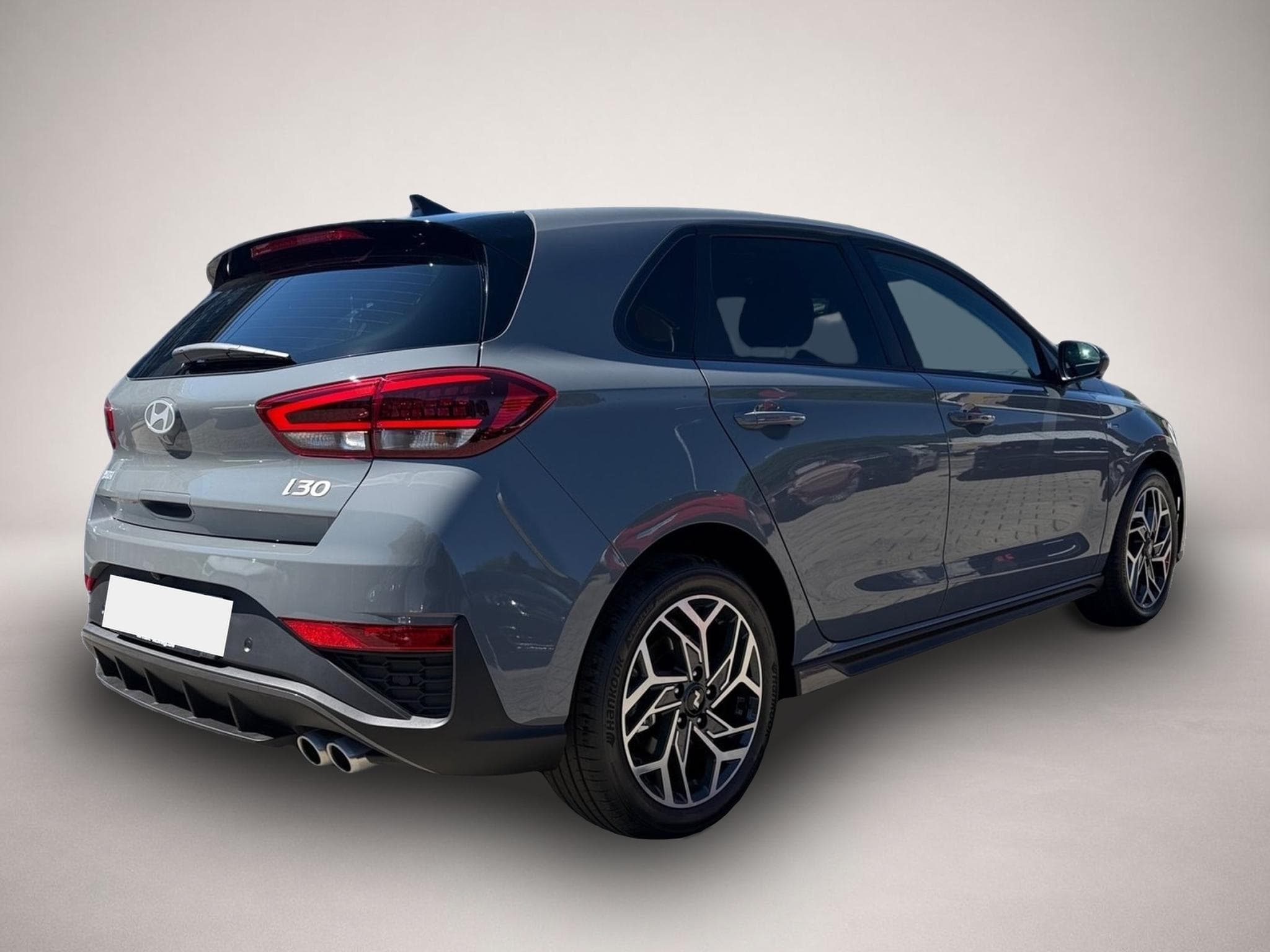 Hyundai i30 (2026) - Photo 3