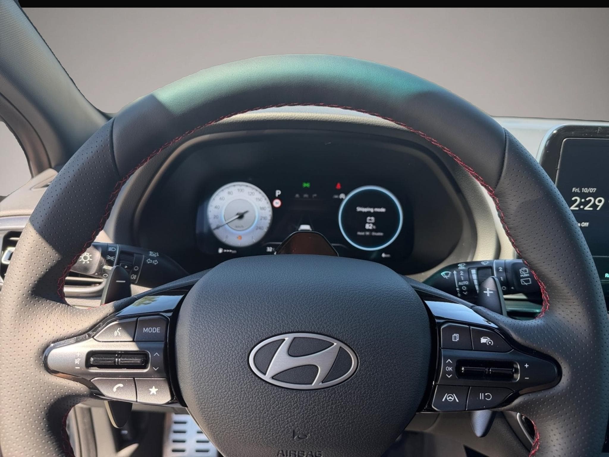Hyundai i30 (2026) - Photo 6