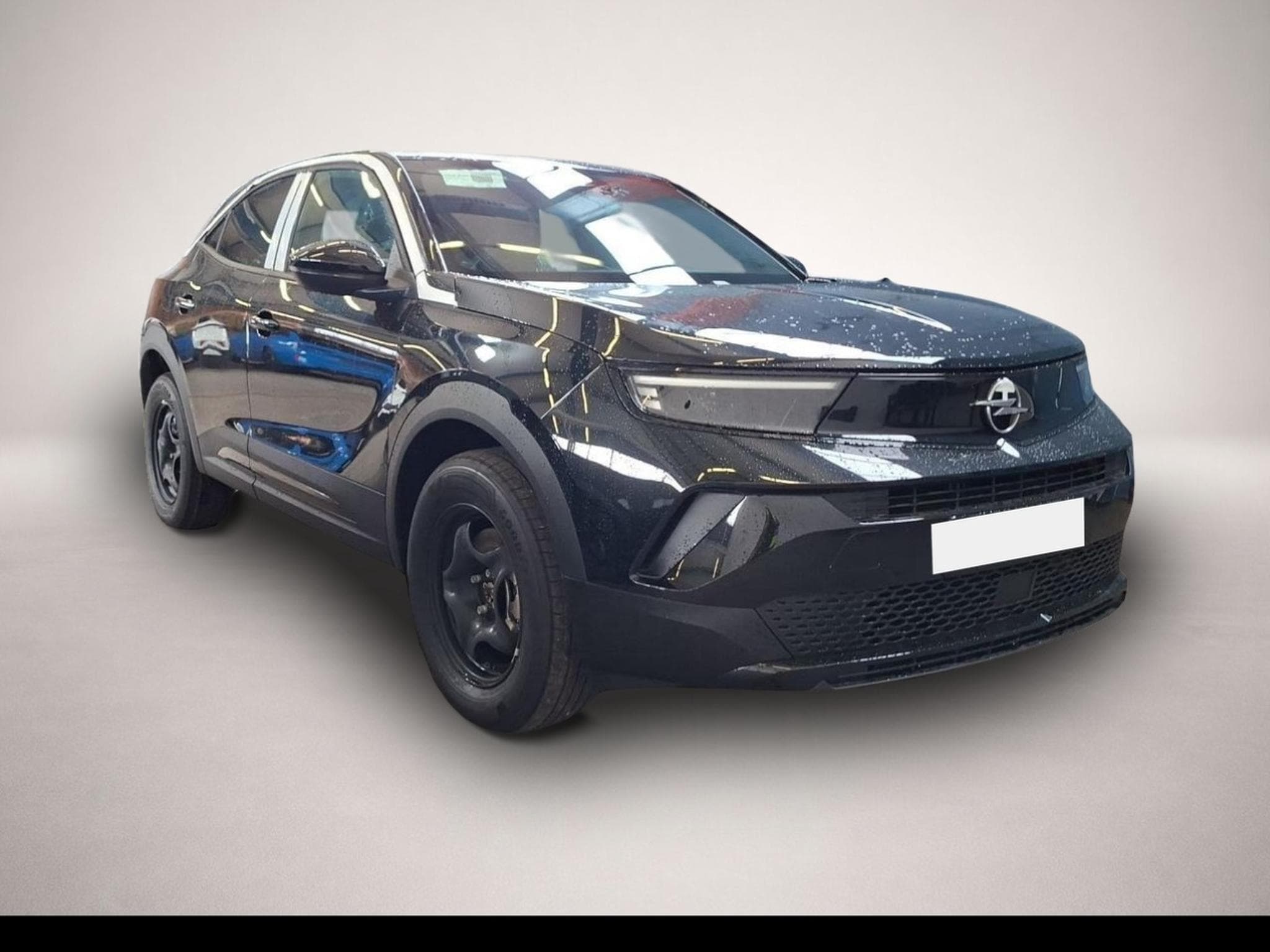 Opel Mokka (2026) - Photo 2