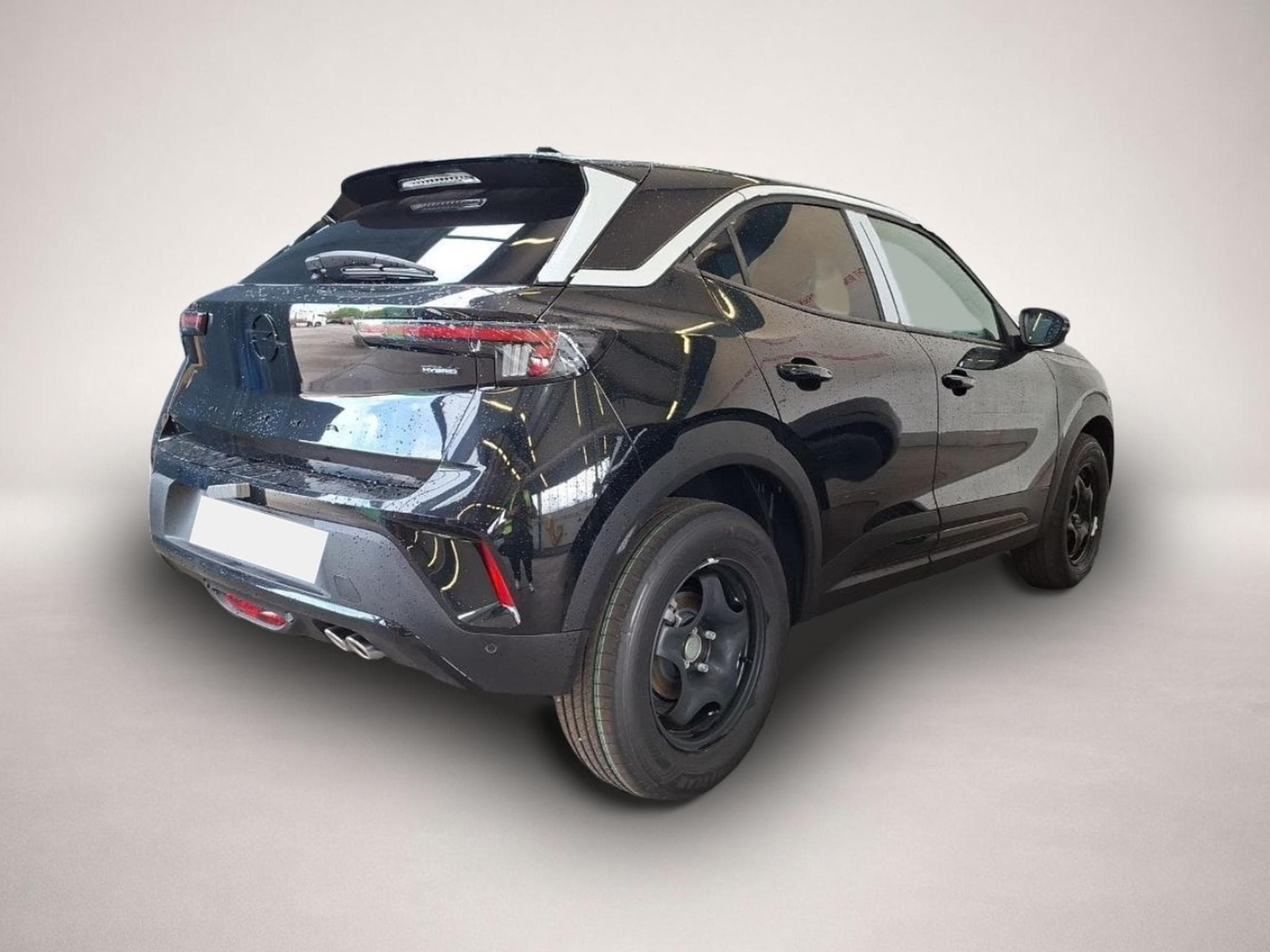 Opel Mokka (2026) - Photo 3