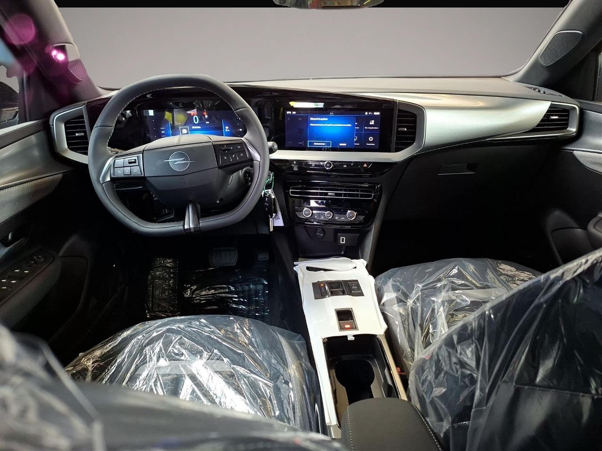 Opel Mokka (2026) - Photo 5