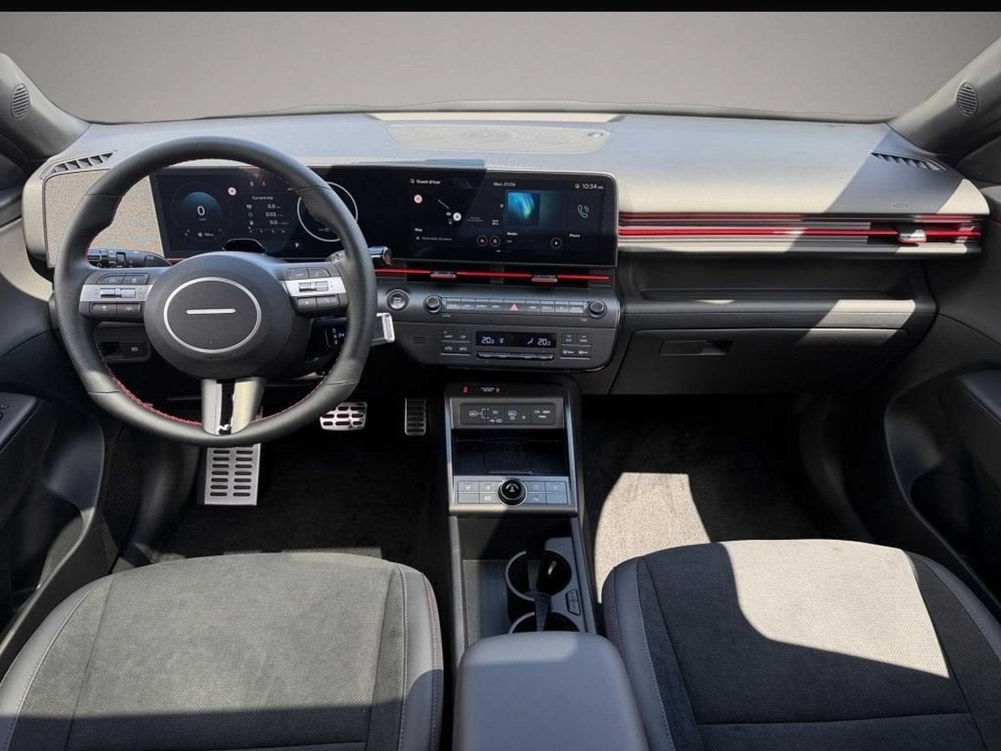 Hyundai Kona (2026) - Photo 6