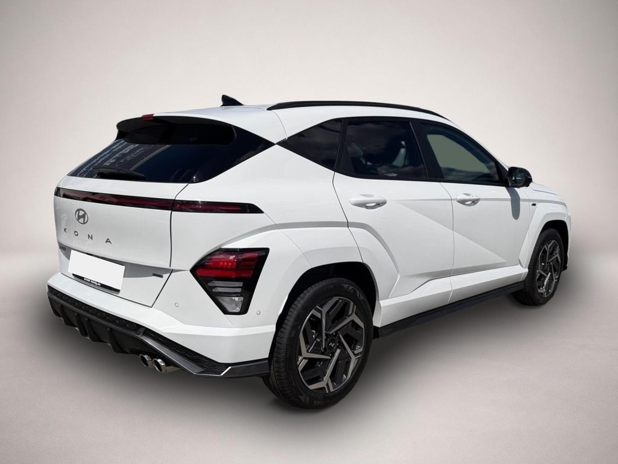 Hyundai Kona (2026) - Photo 3