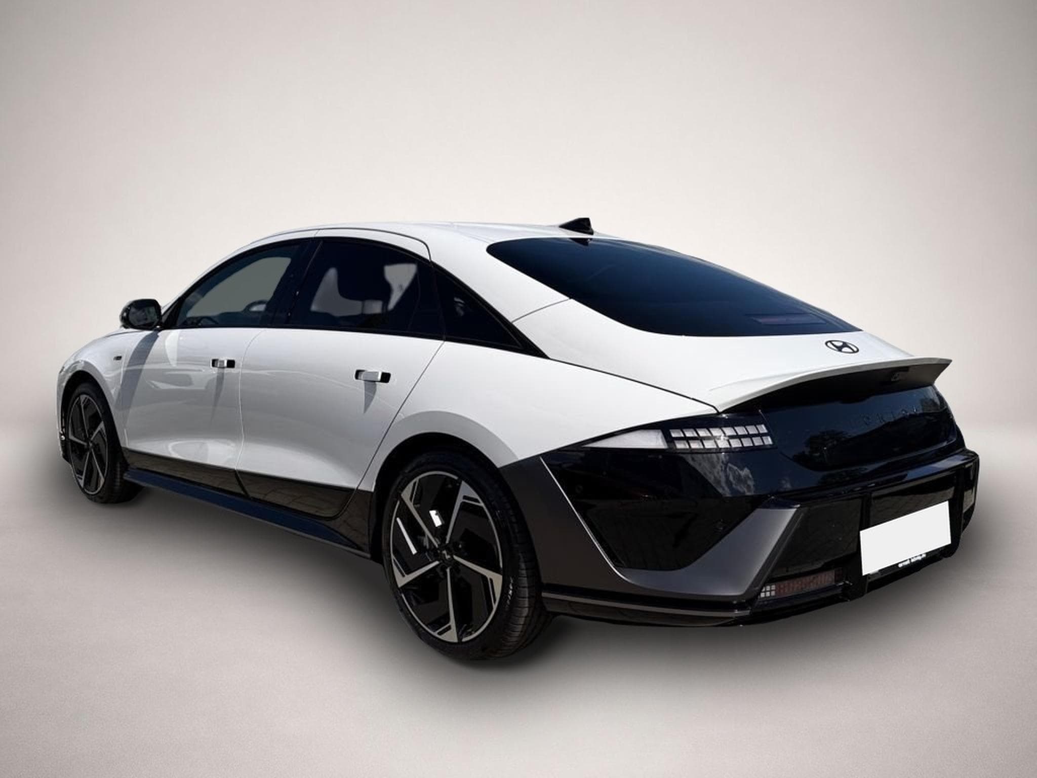 Hyundai Ioniq 5 (2026) - Photo 4