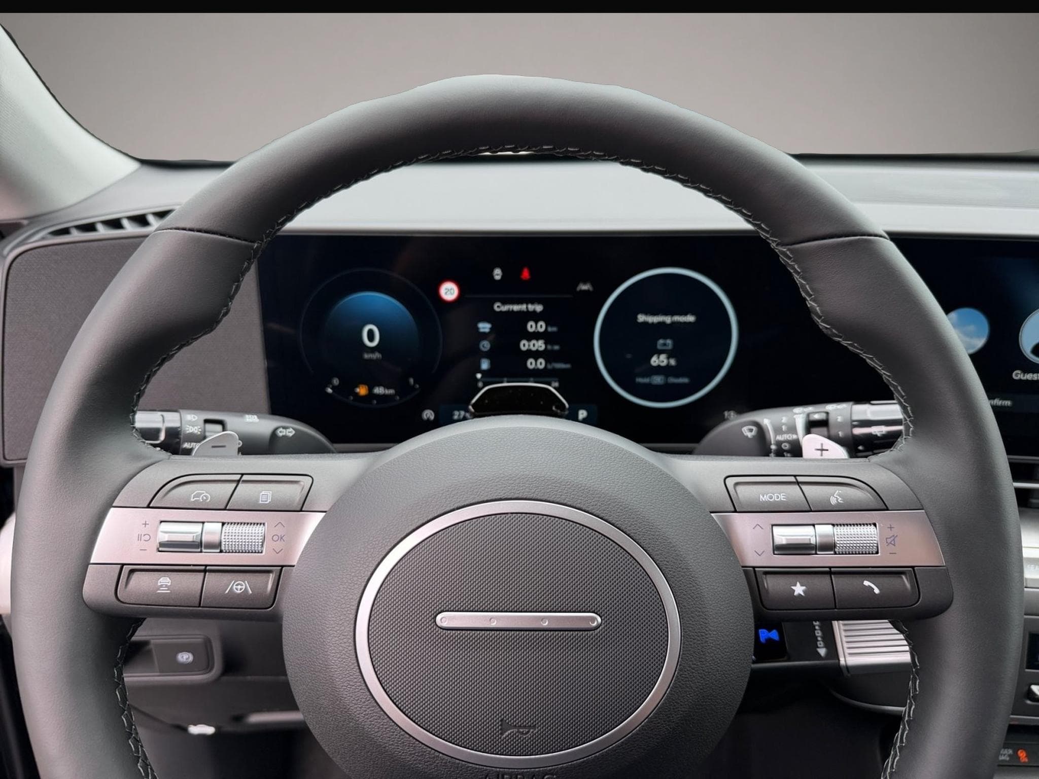 Hyundai Kona (2026) - Photo 6