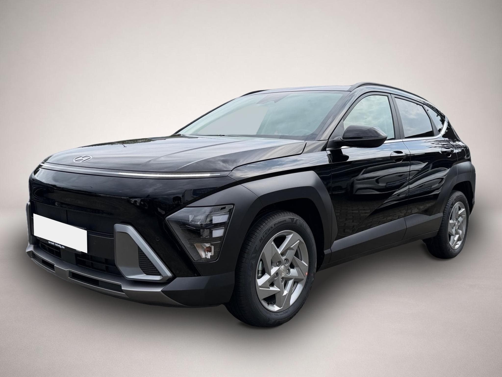 Hyundai Kona (2026) - Photo 1