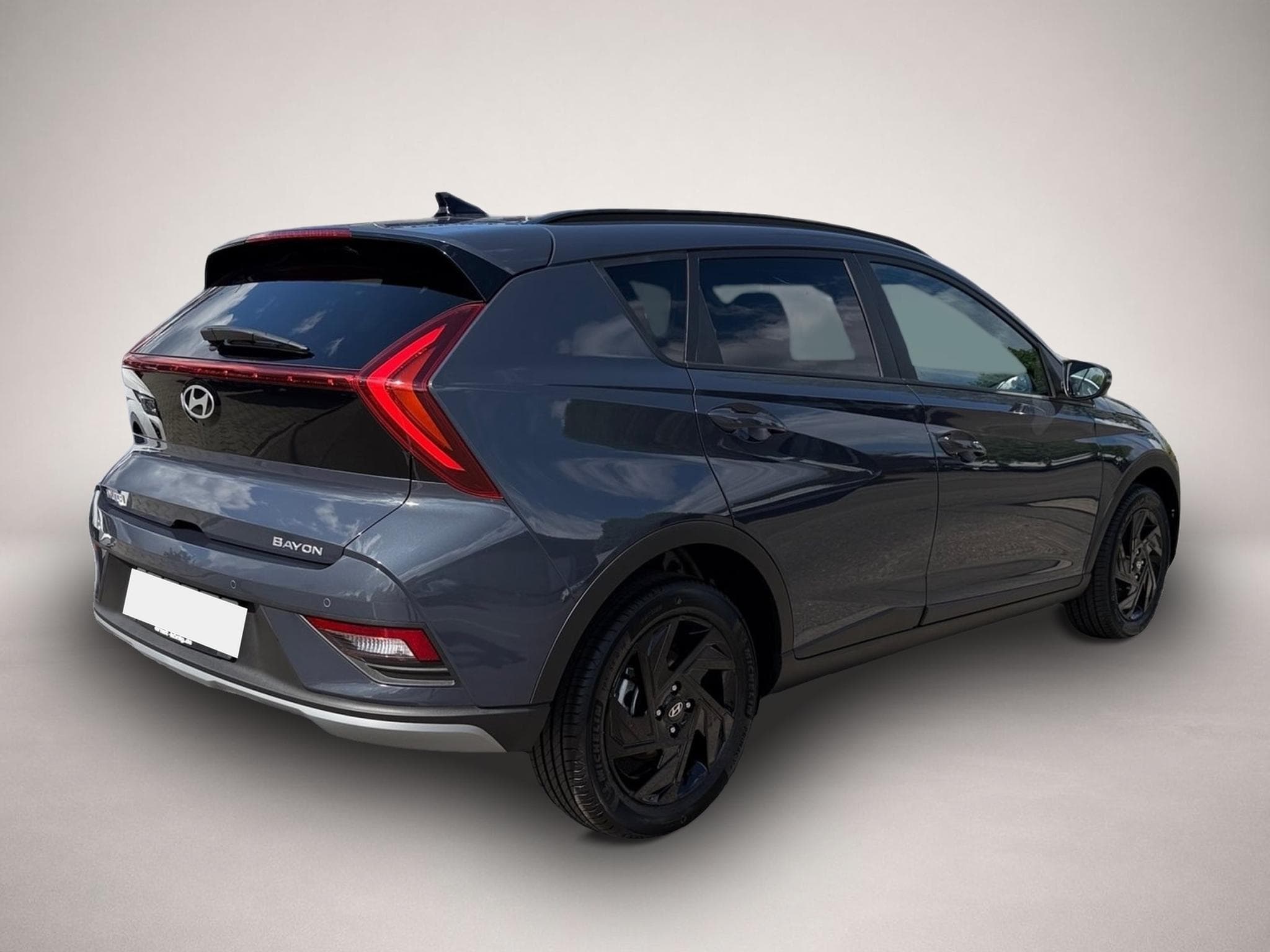 Hyundai Bayon (2026) - Photo 3