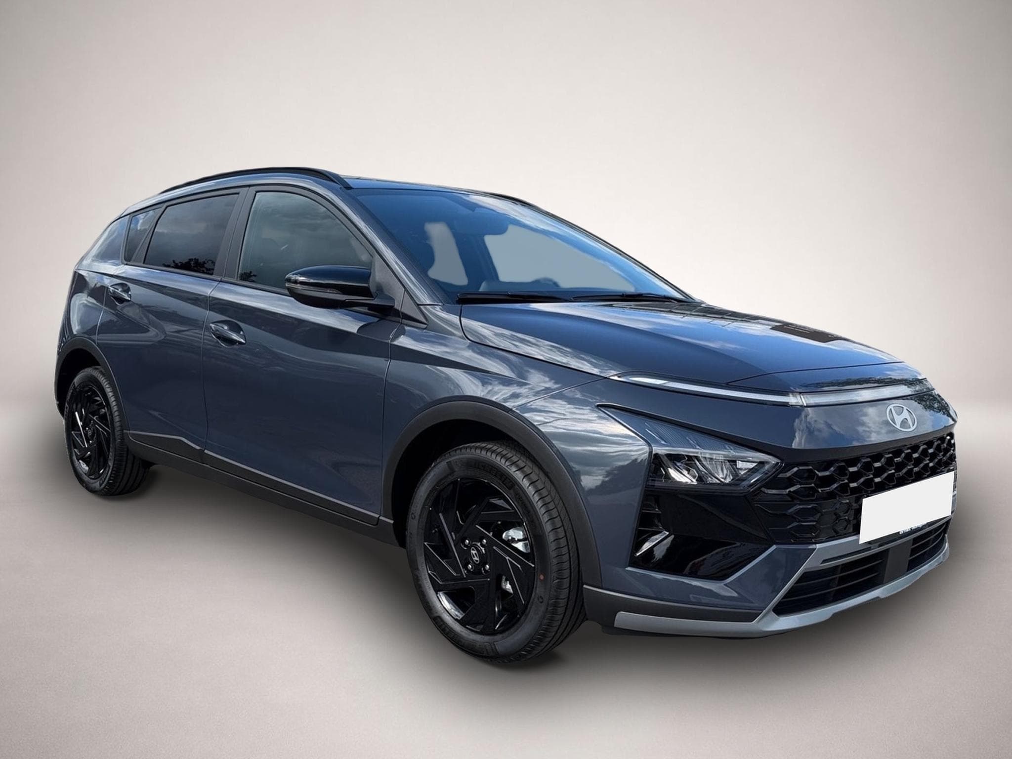 Hyundai Bayon (2026) - Photo 2