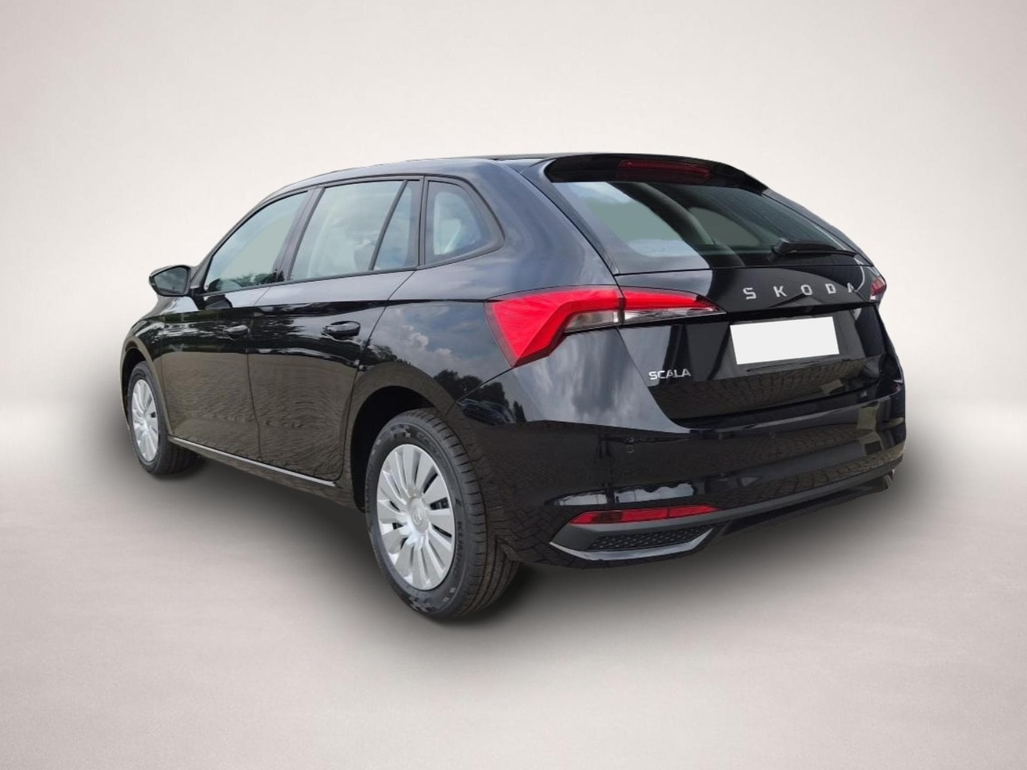 Skoda Scala (2026) - Foto 3