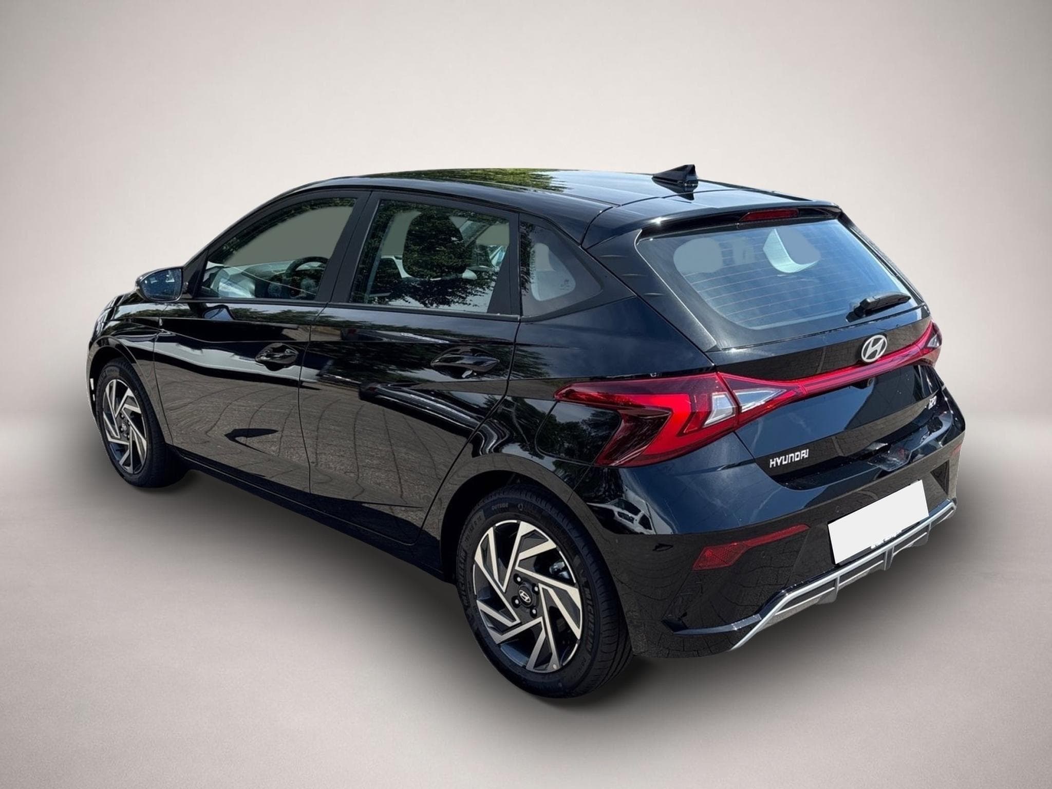 Hyundai i20 (2026) - Photo 4