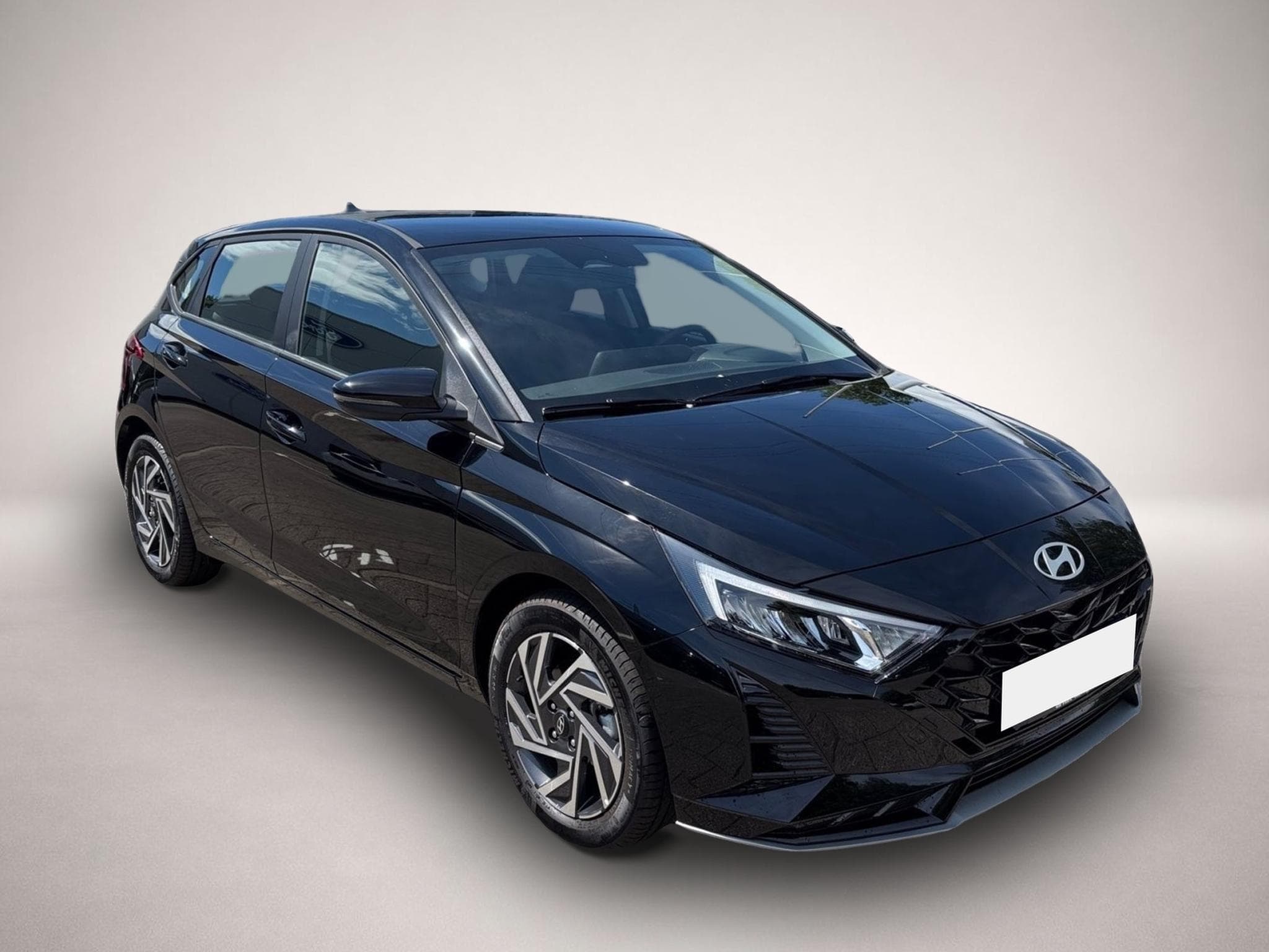Hyundai i20 (2026) - Photo 2
