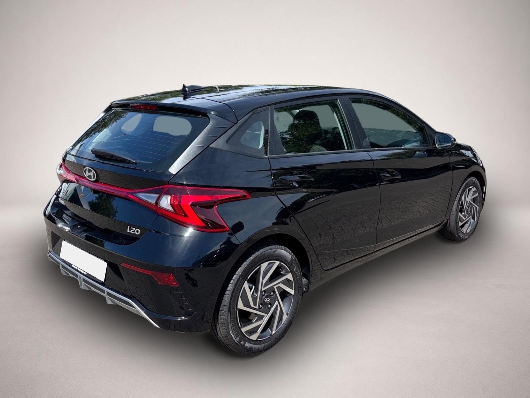 Hyundai i20 (2026) - Photo 3