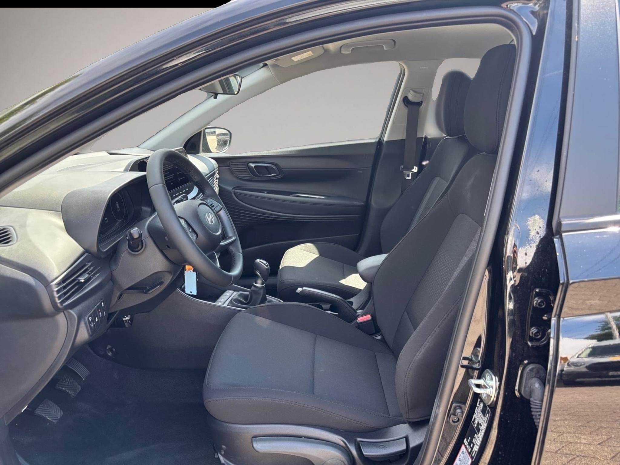 Hyundai i20 (2026) - Photo 5
