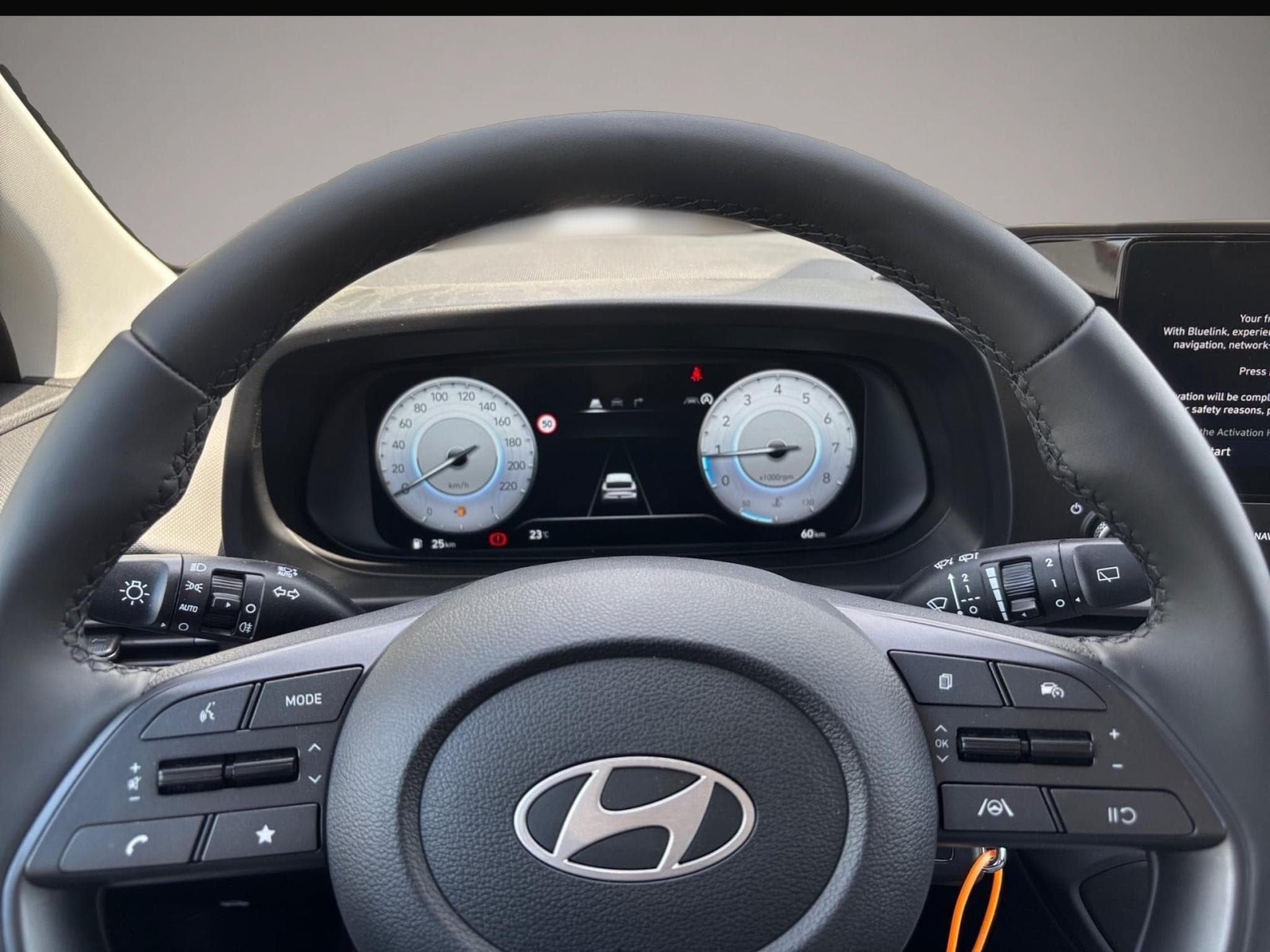 Hyundai i20 (2026) - Photo 6