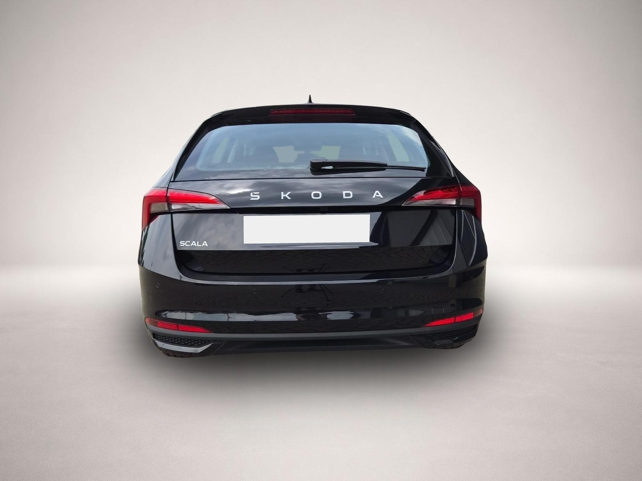 Skoda Scala (2026) - Foto 4