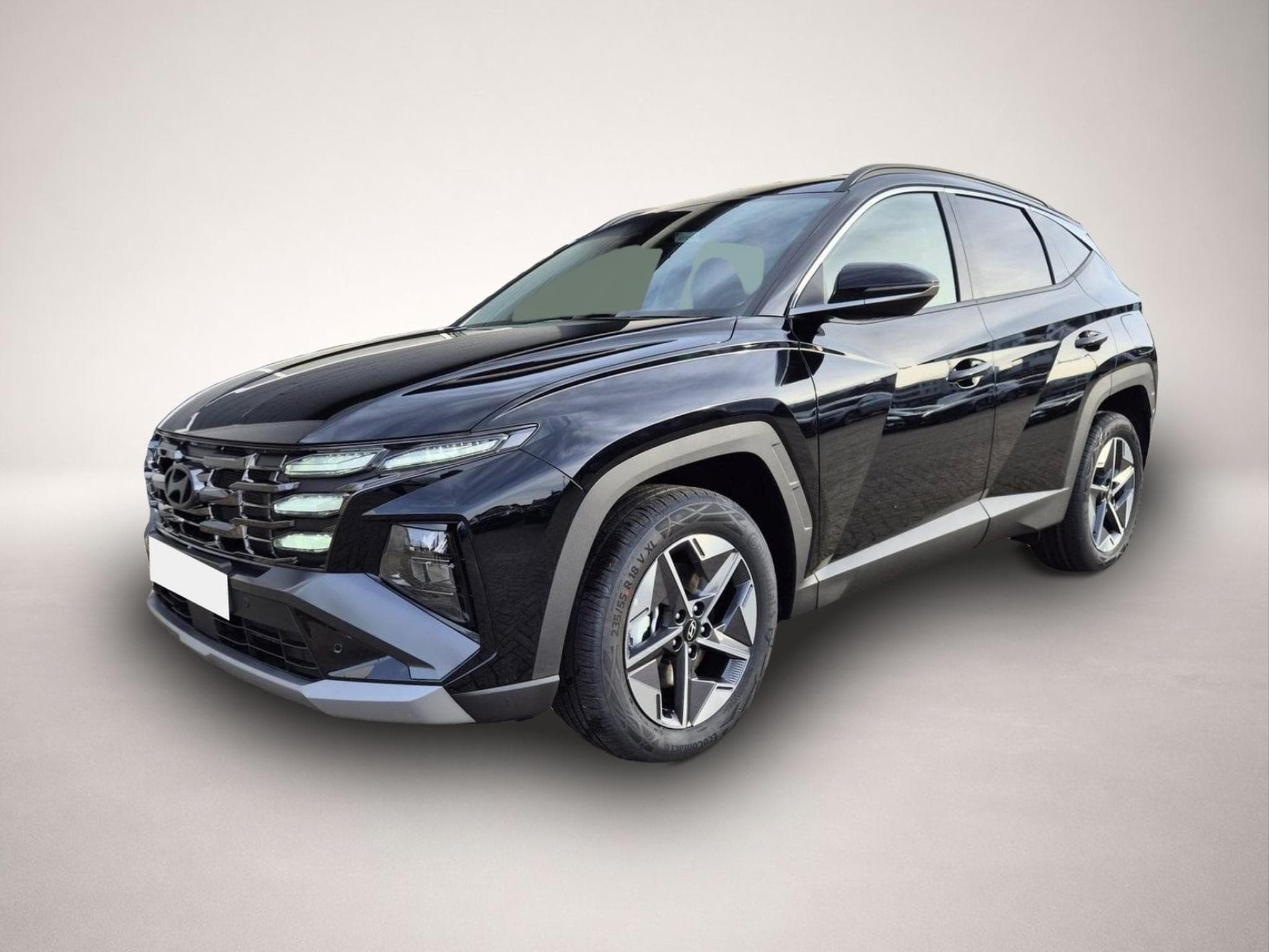 Hyundai Tucson (2026) - Foto 1