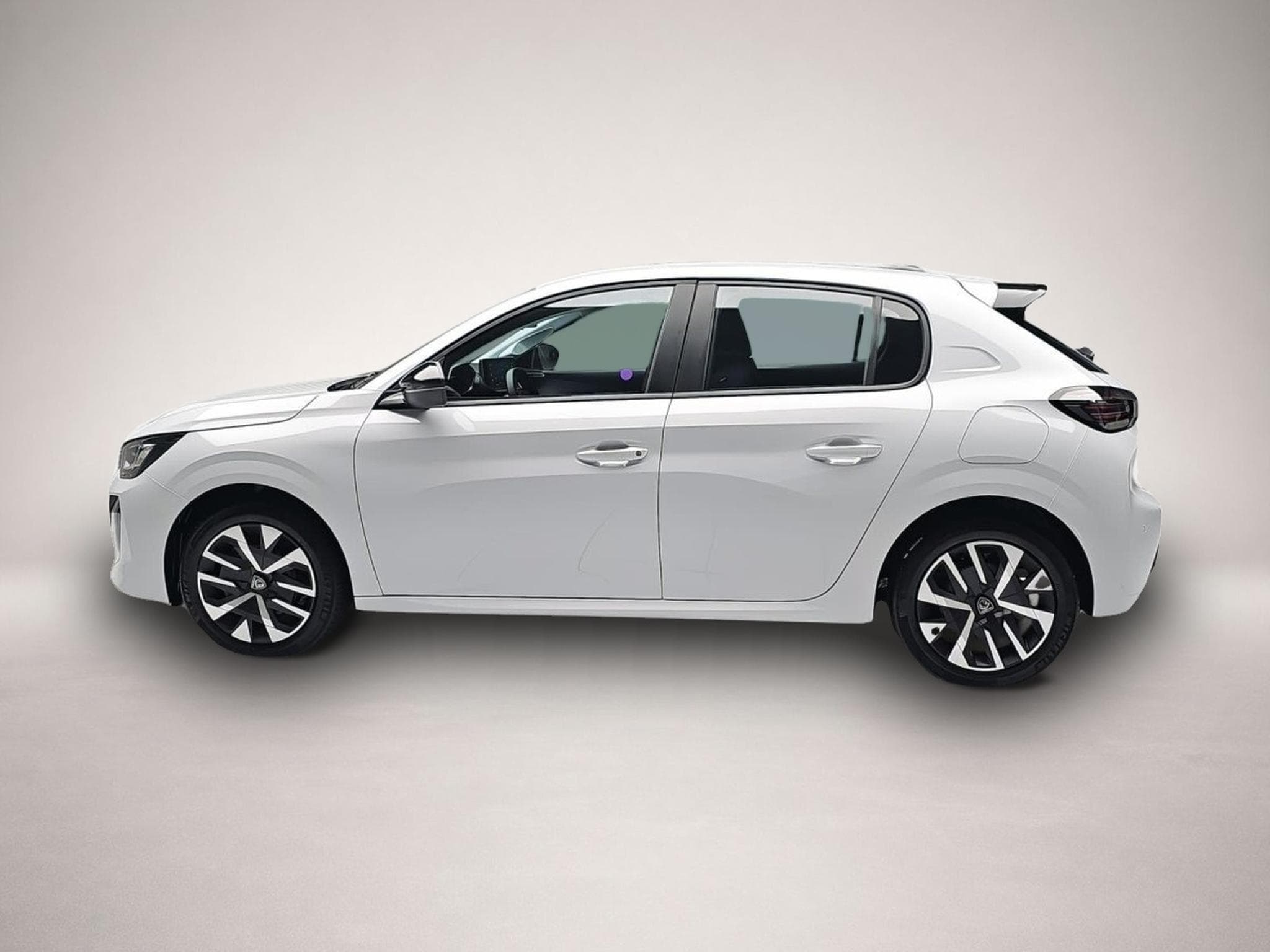 Peugeot 208 (2026) - Photo 4