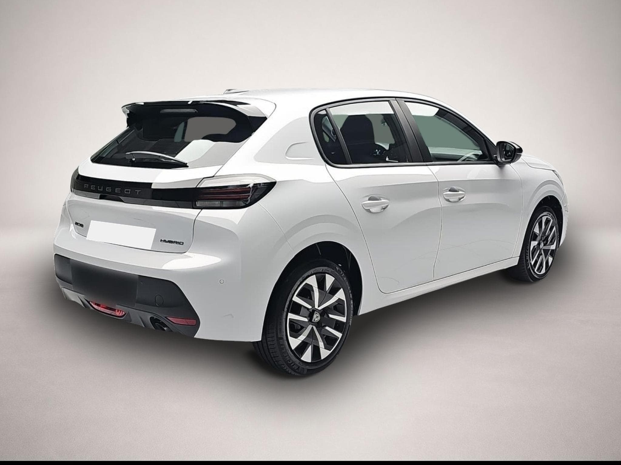 Peugeot 208 (2026) - Photo 2