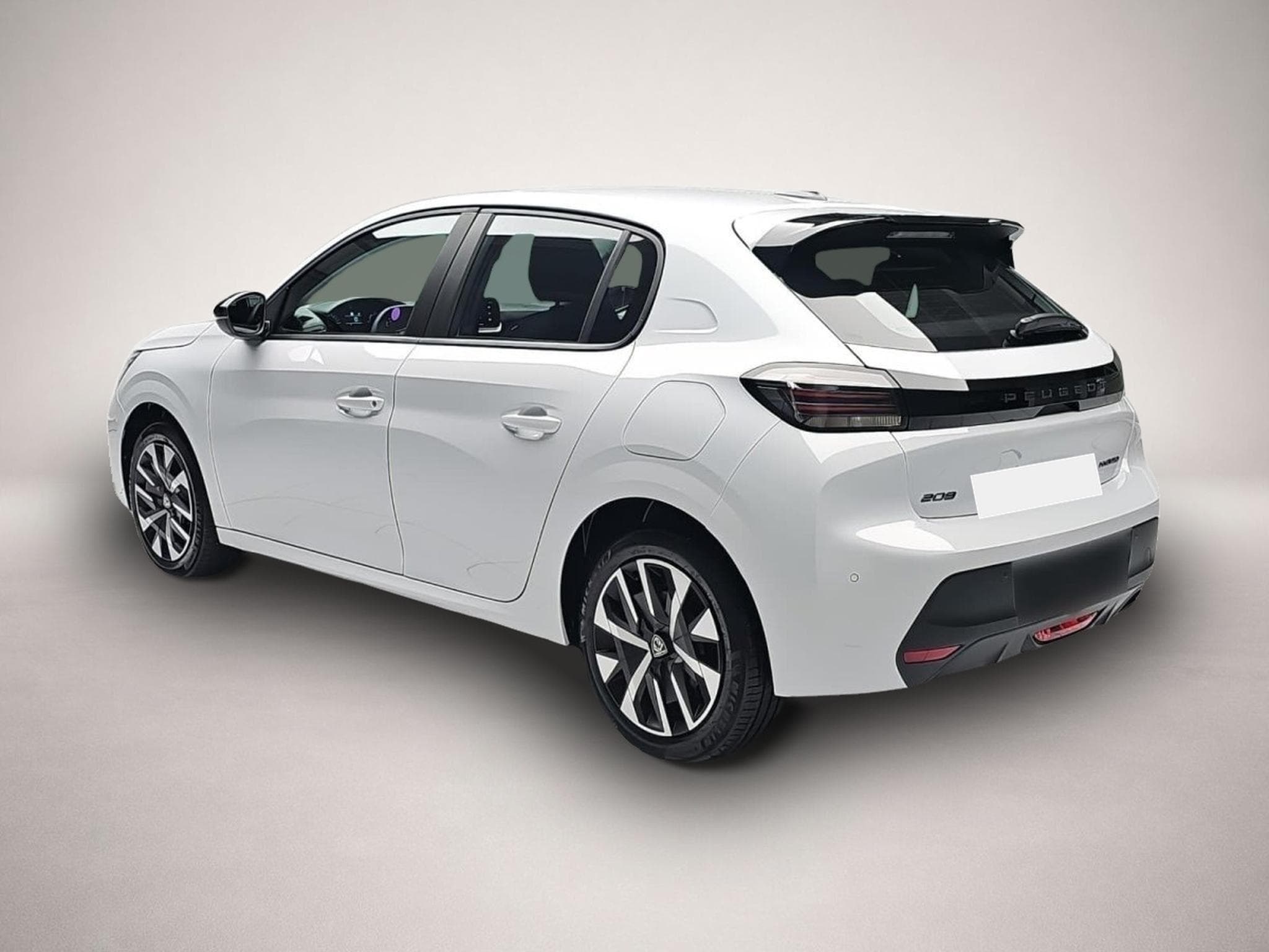 Peugeot 208 (2026) - Photo 3