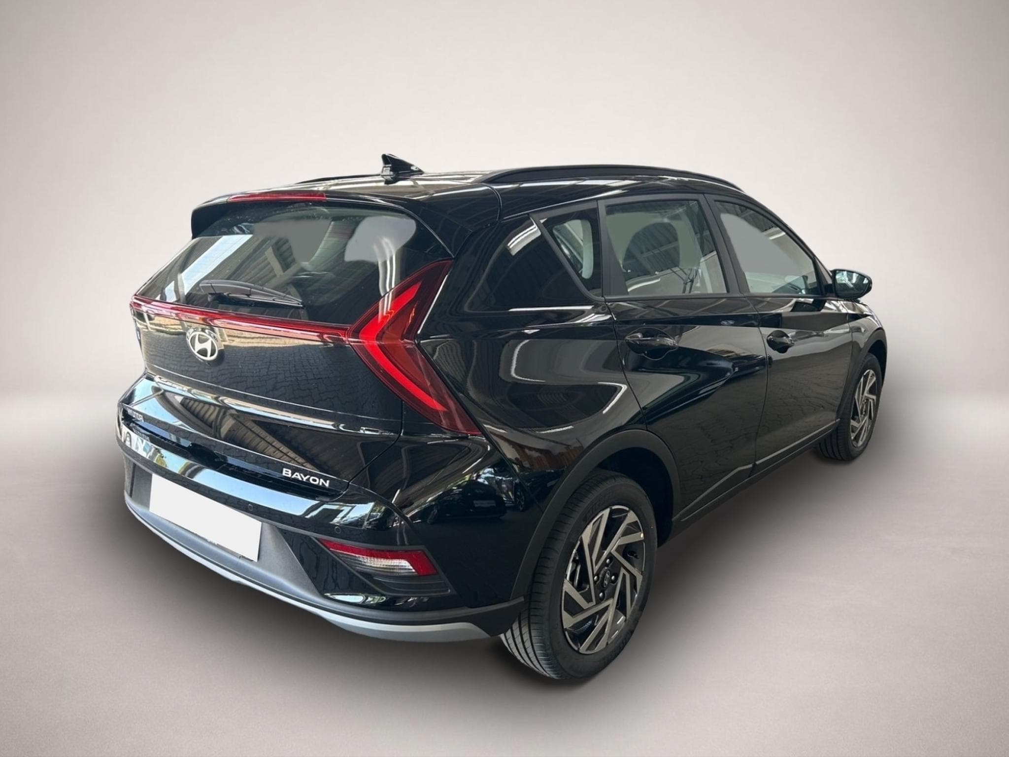 Hyundai Bayon (2026) - Photo 3