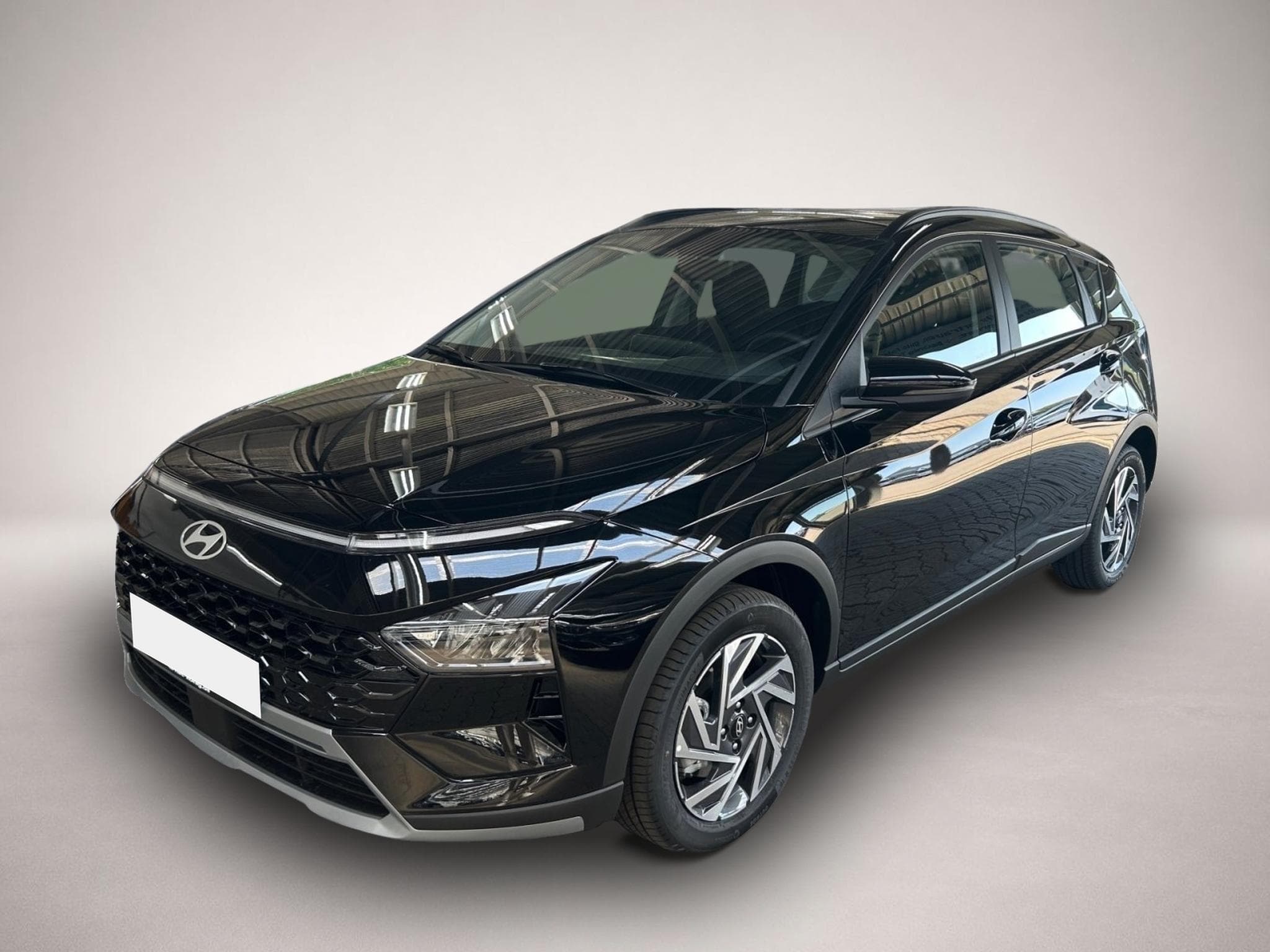 Hyundai Bayon (2026) - Photo 1