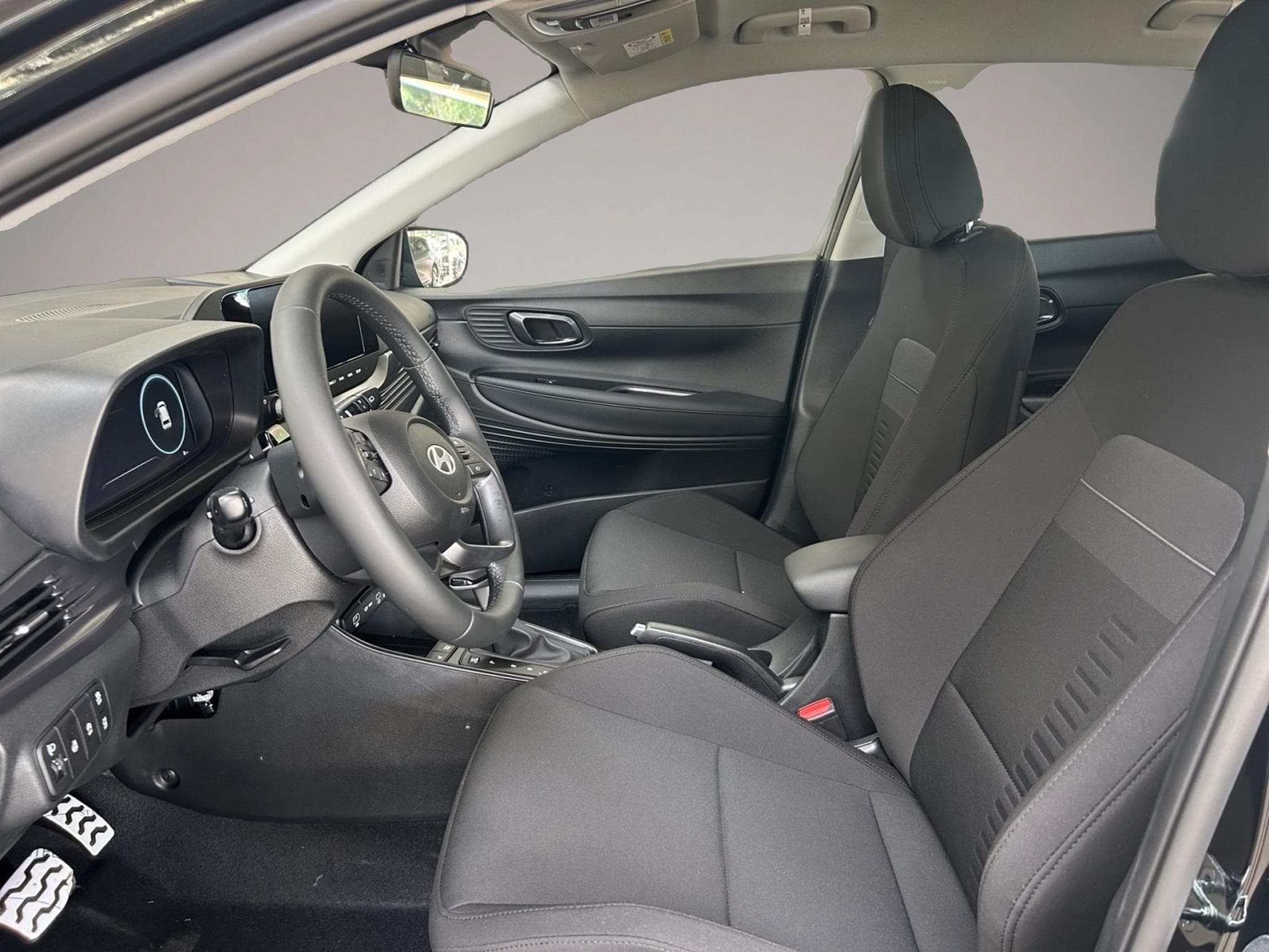 Hyundai Bayon (2026) - Photo 5