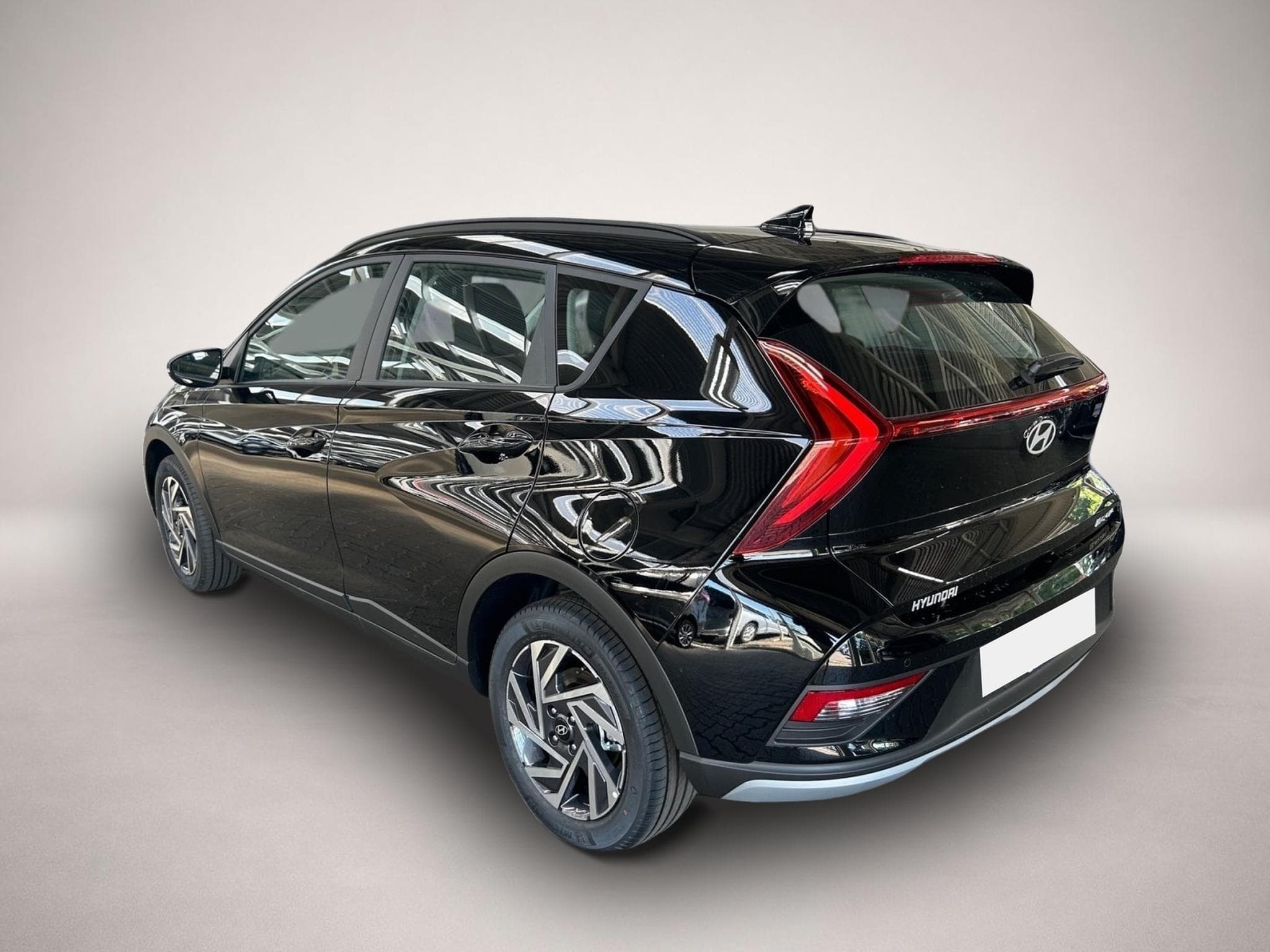Hyundai Bayon (2026) - Photo 4