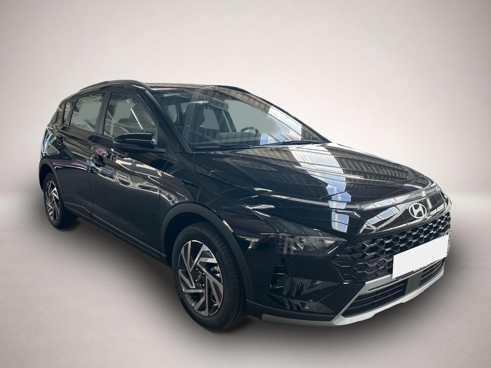 Hyundai Bayon (2026) - Photo 2