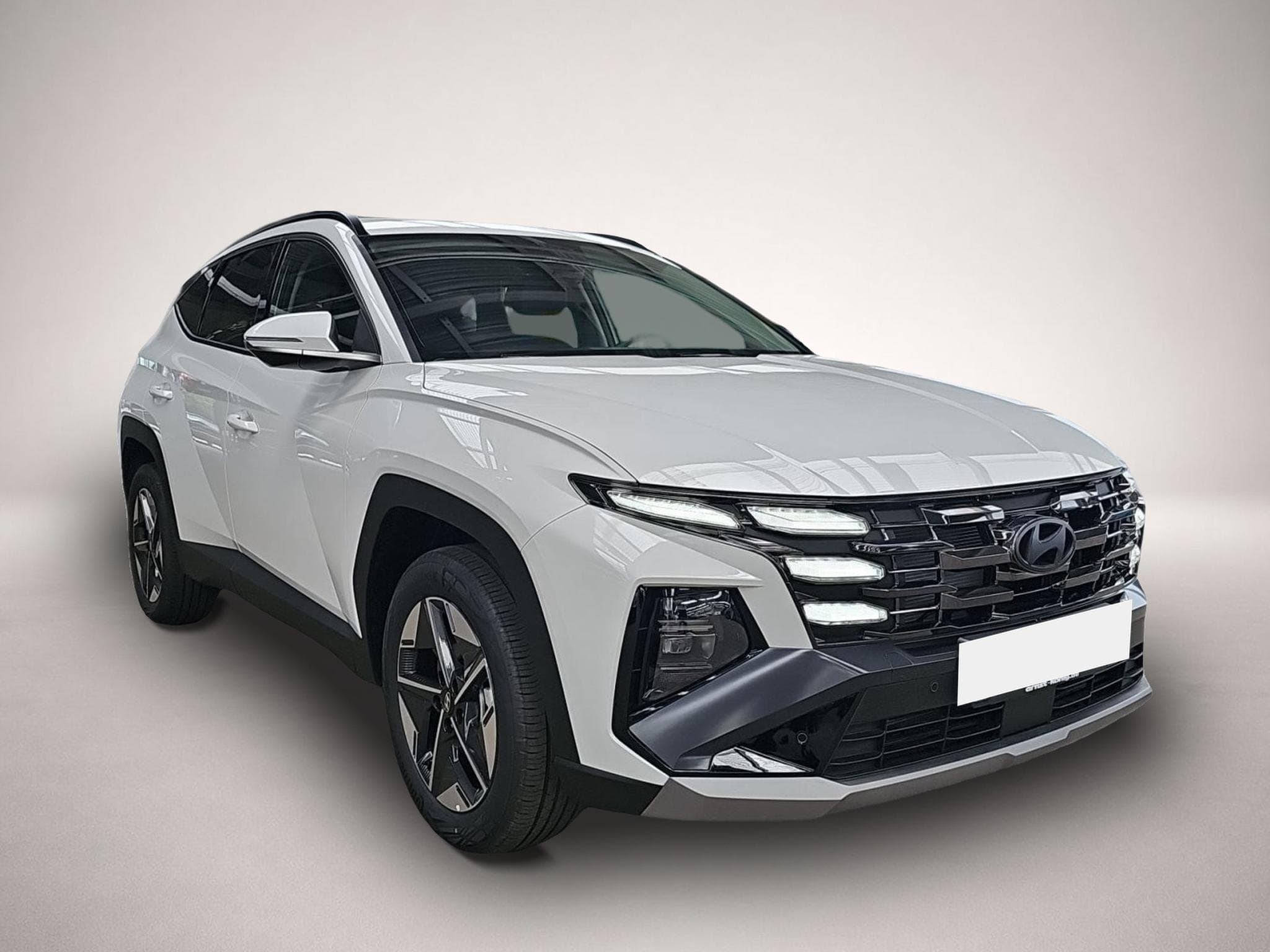 Hyundai Tucson (2026) - Photo 2
