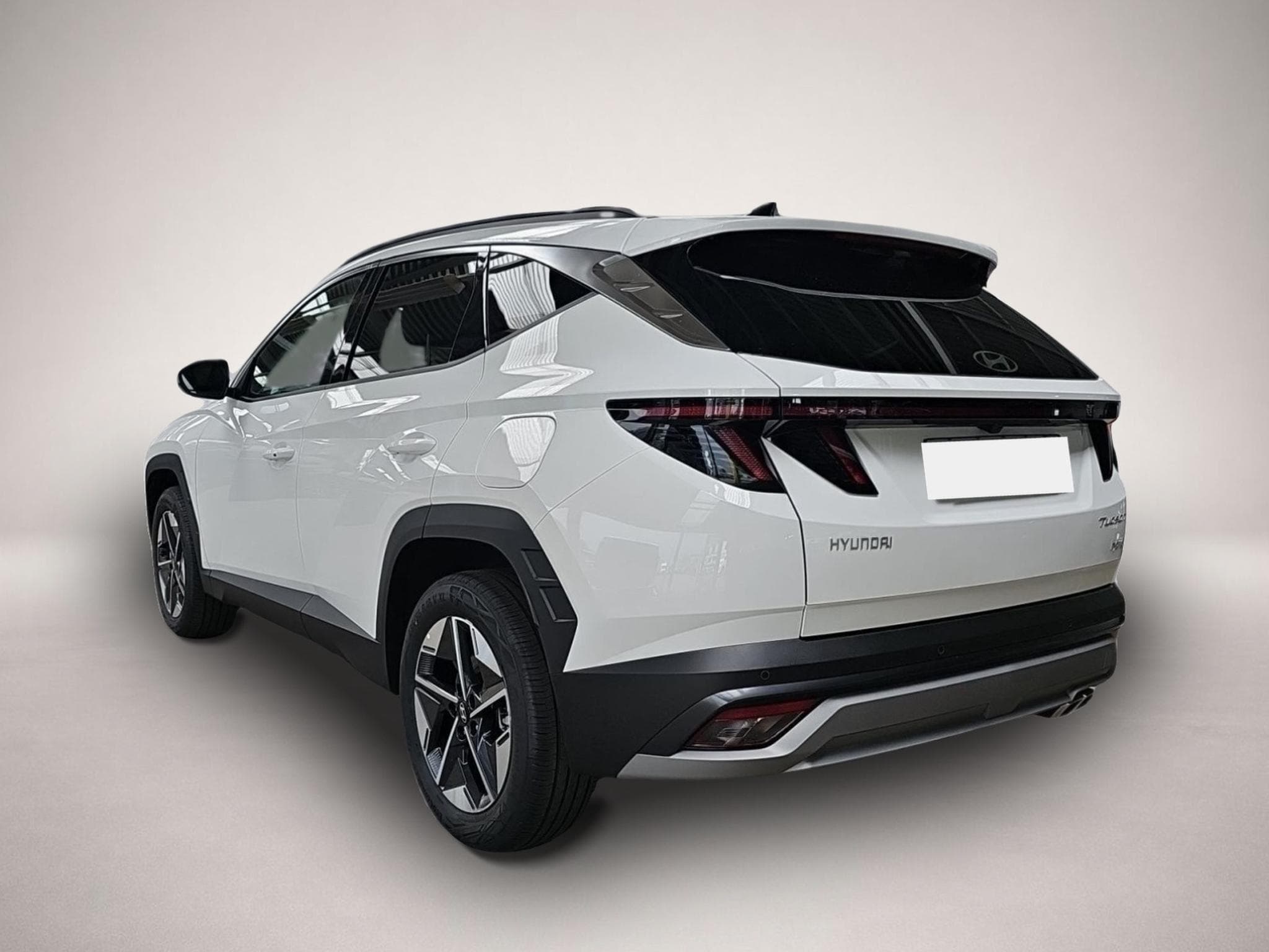 Hyundai Tucson (2026) - Photo 4