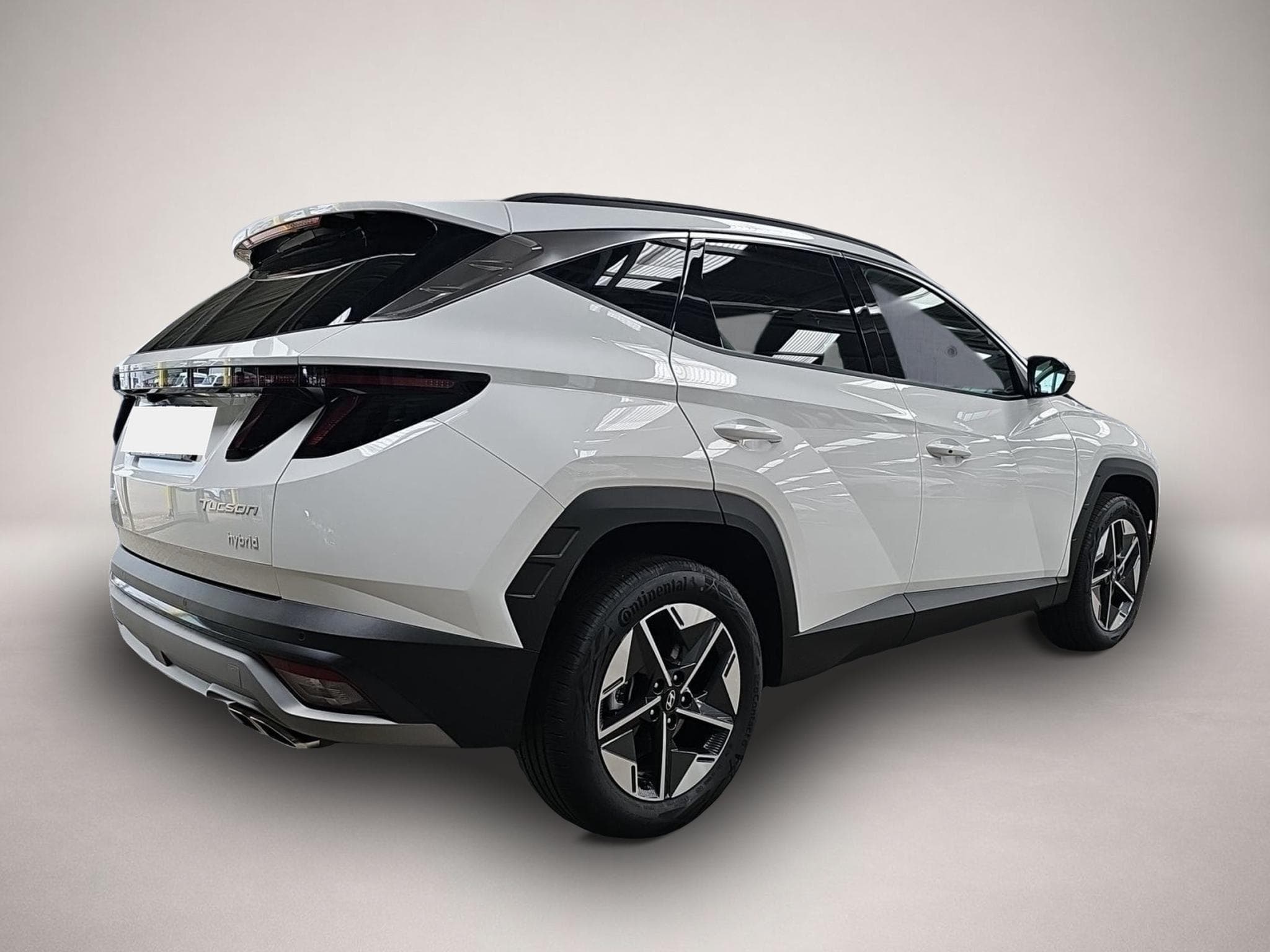 Hyundai Tucson (2026) - Photo 3