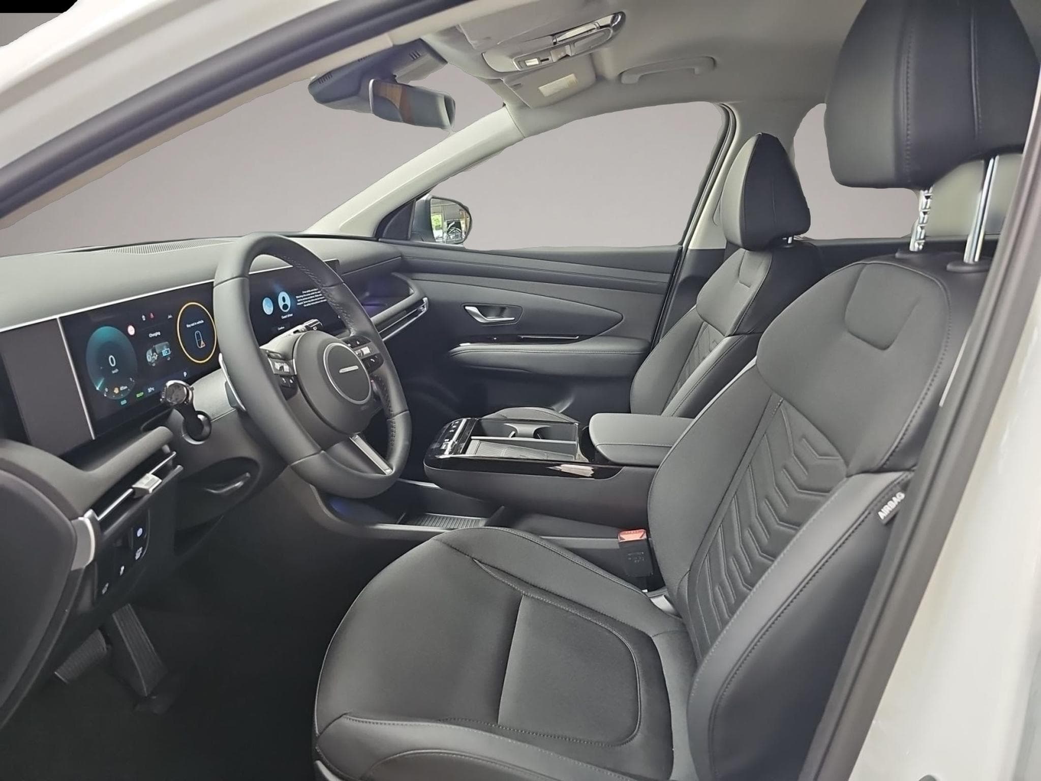 Hyundai Tucson (2026) - Photo 5