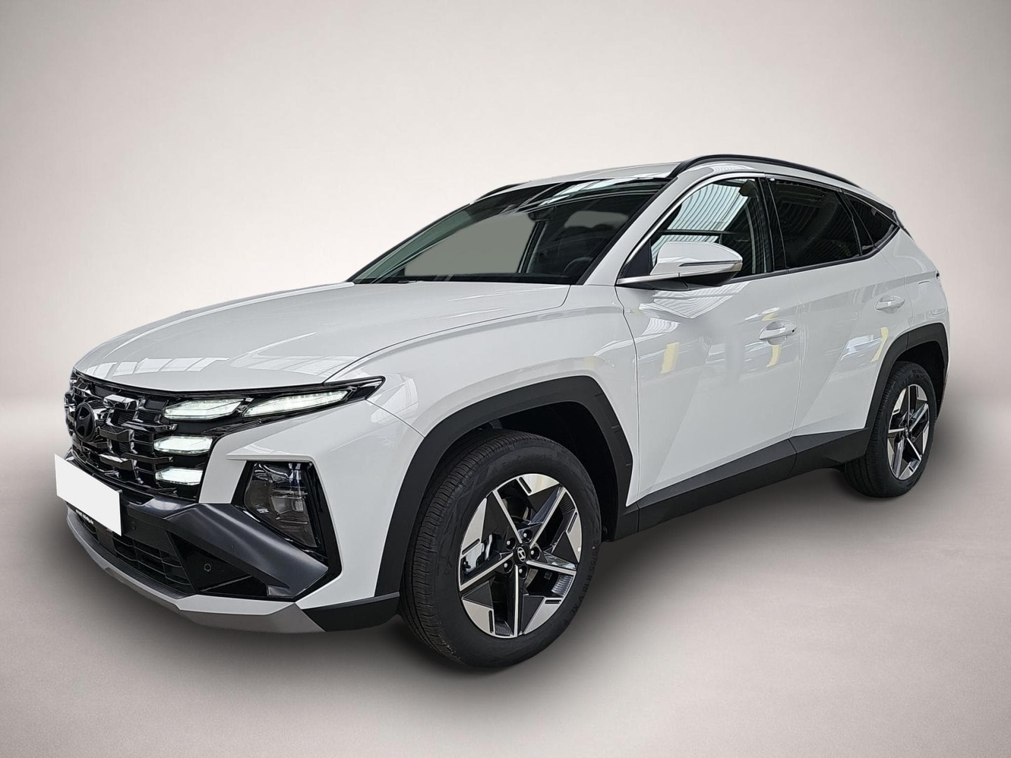 Hyundai Tucson (2026) - Photo 1