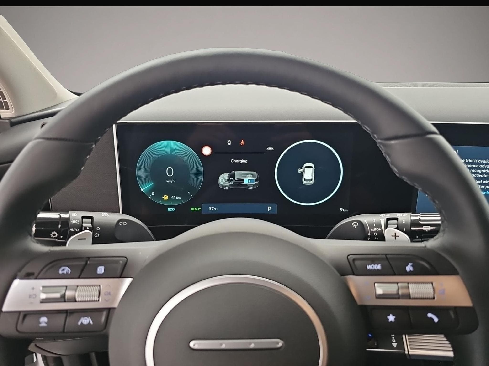 Hyundai Tucson (2026) - Photo 6
