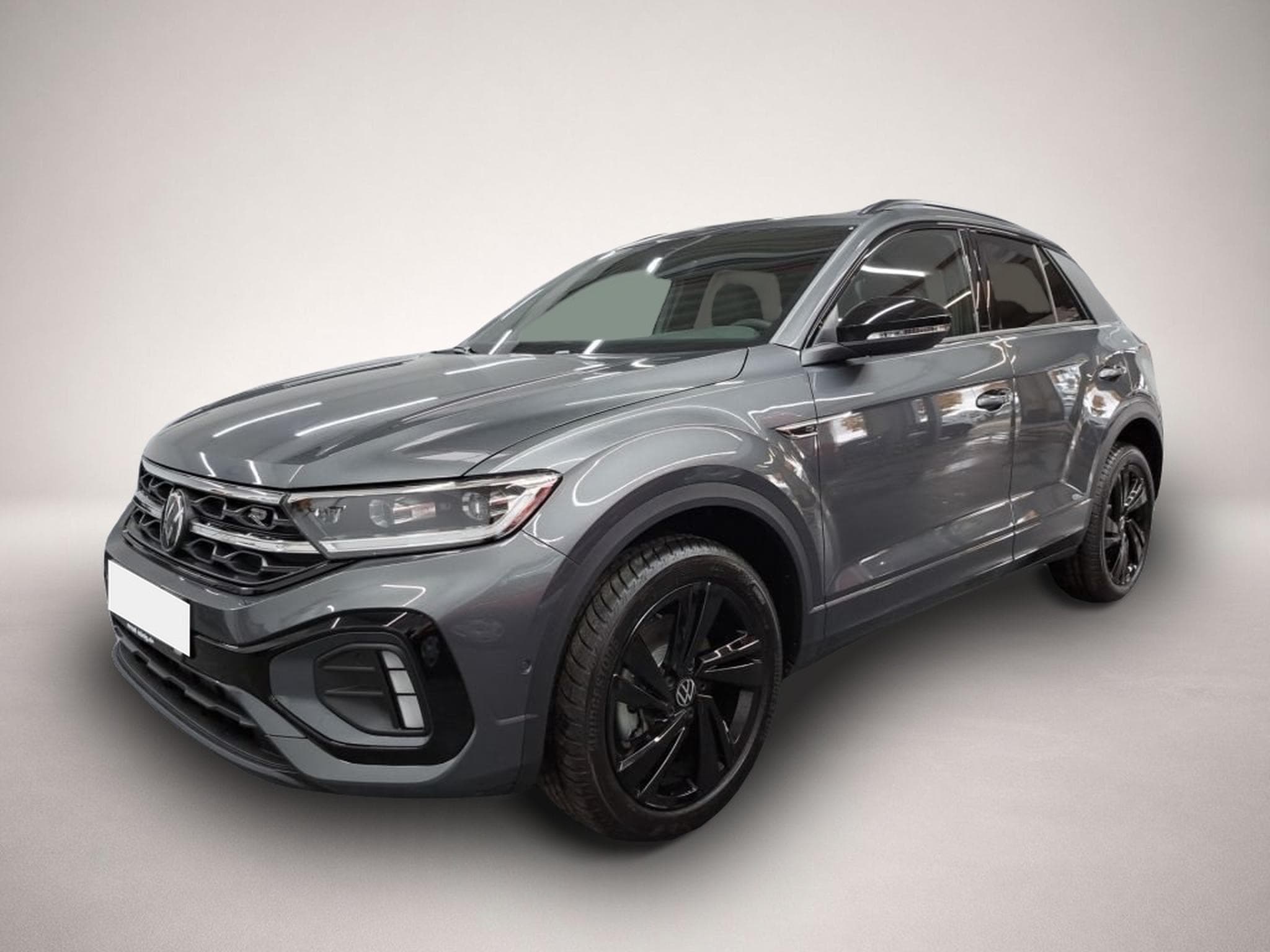 VW T-Roc (2025) - Photo 1
