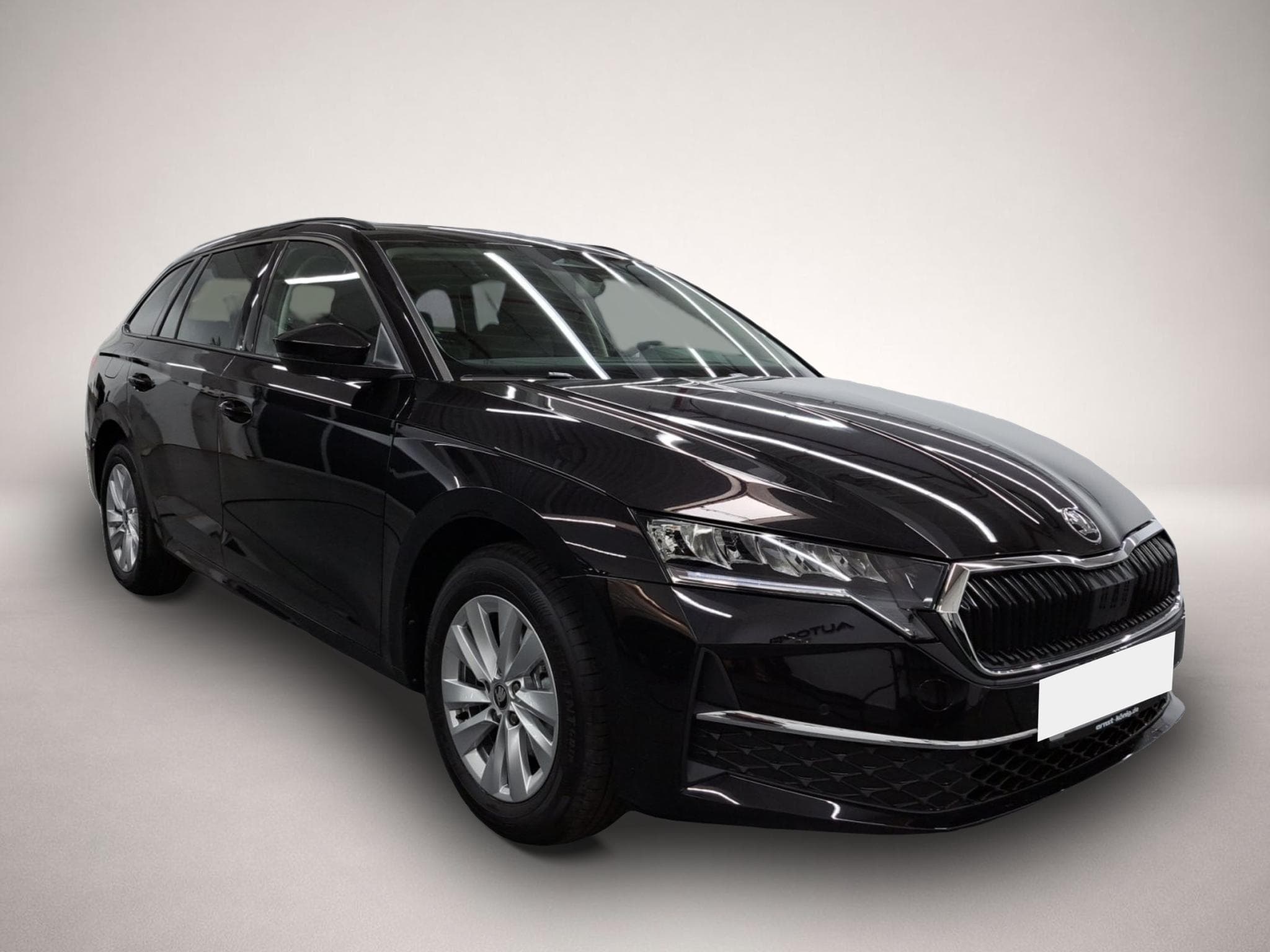 Skoda Octavia (2026) - Photo 2