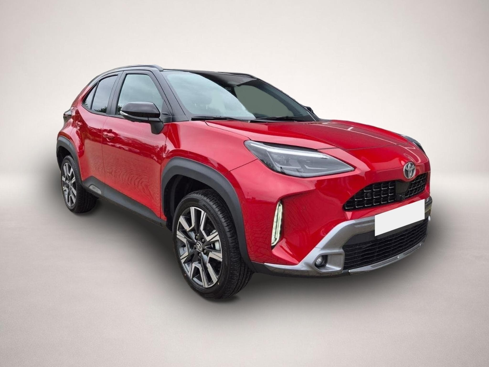 Toyota Yaris Cross (2026) - Foto 7