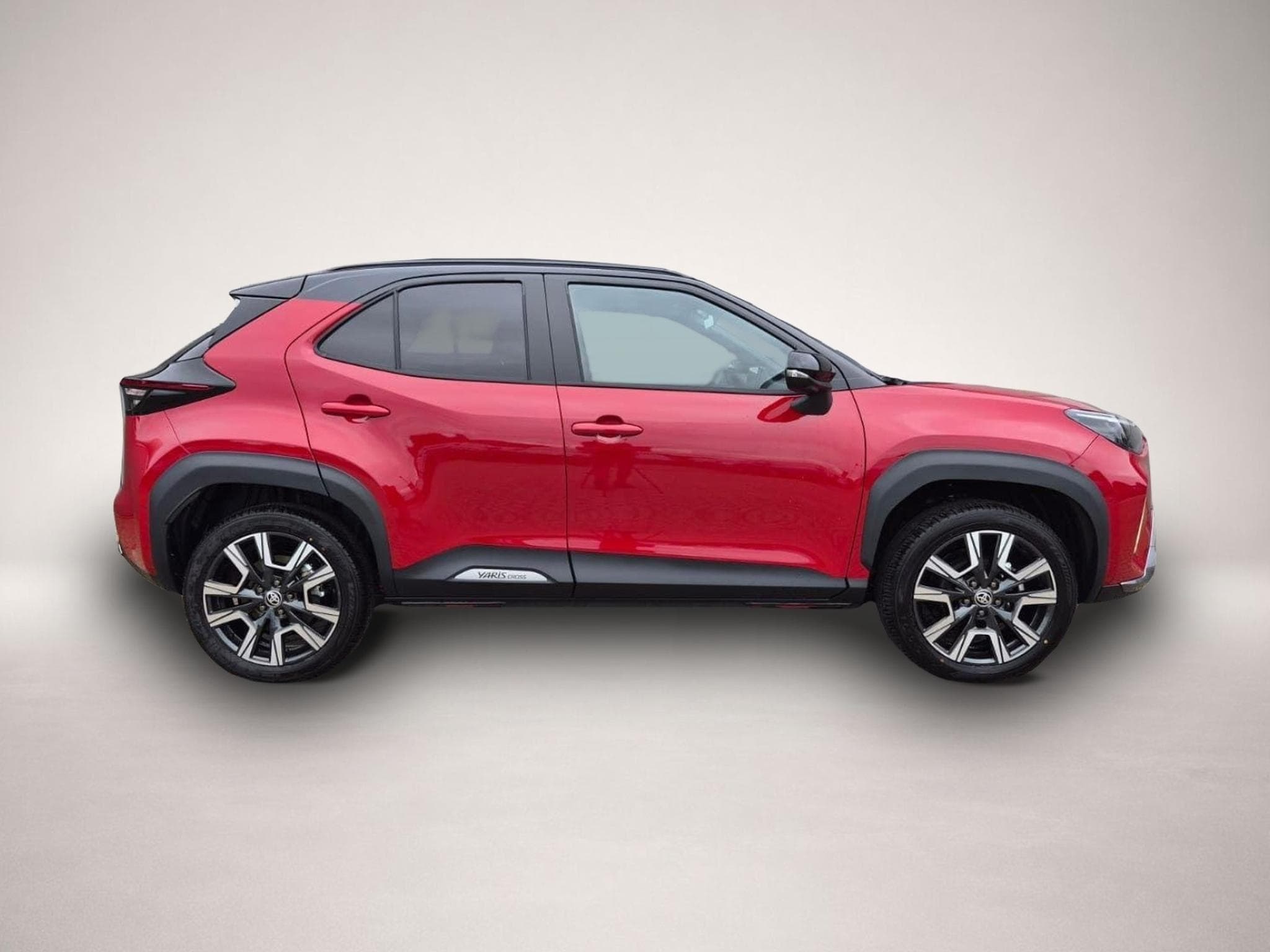 Toyota Yaris Cross (2026) - Foto 5