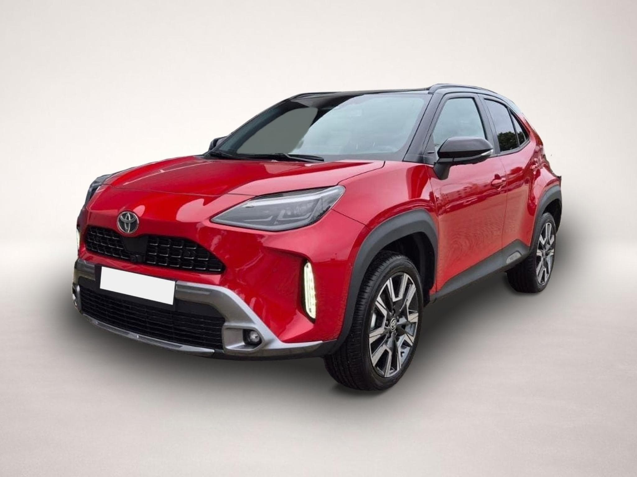 Toyota Yaris Cross (2026) - Foto 1