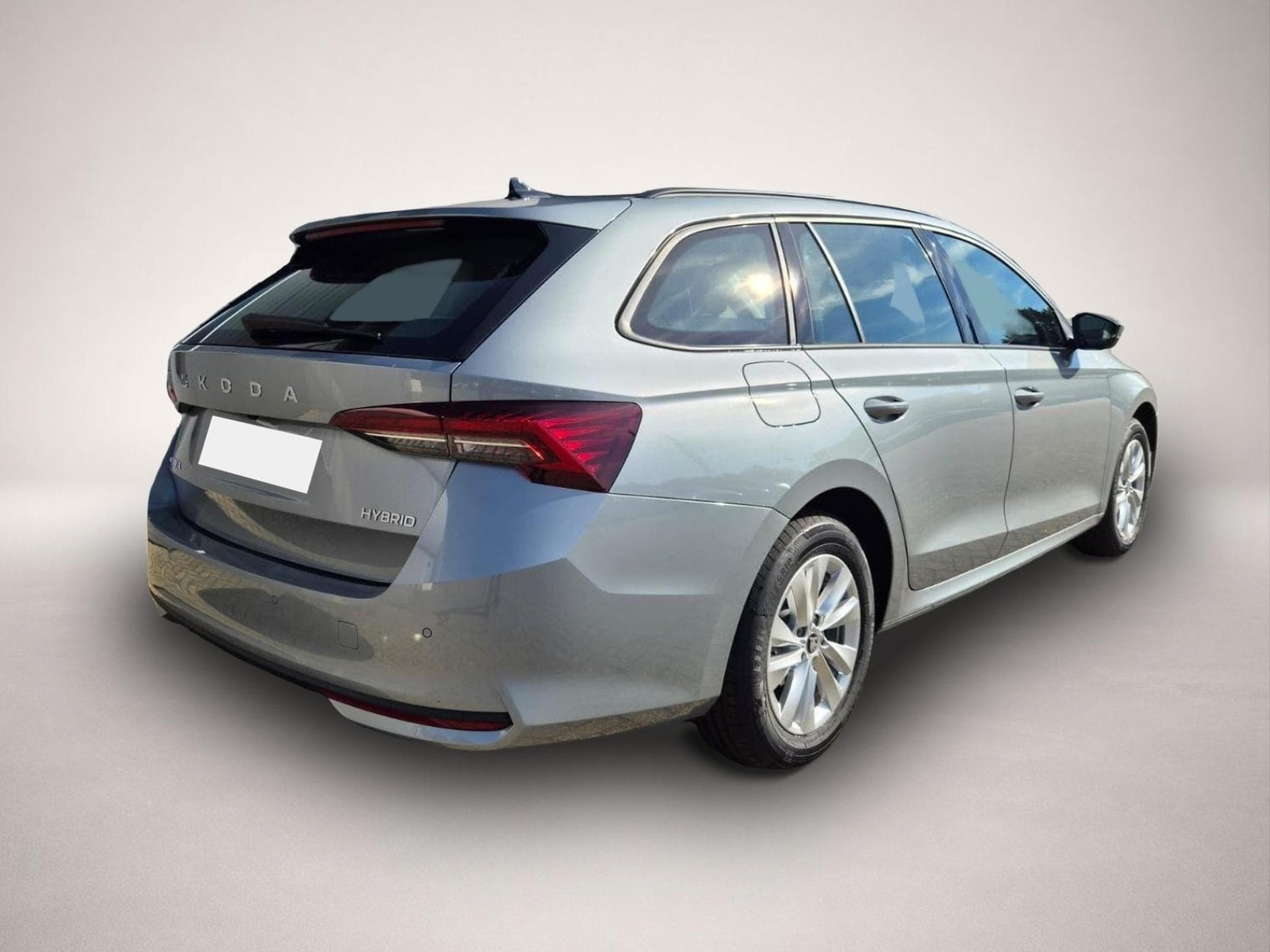 Skoda Octavia (2026) - Foto 5