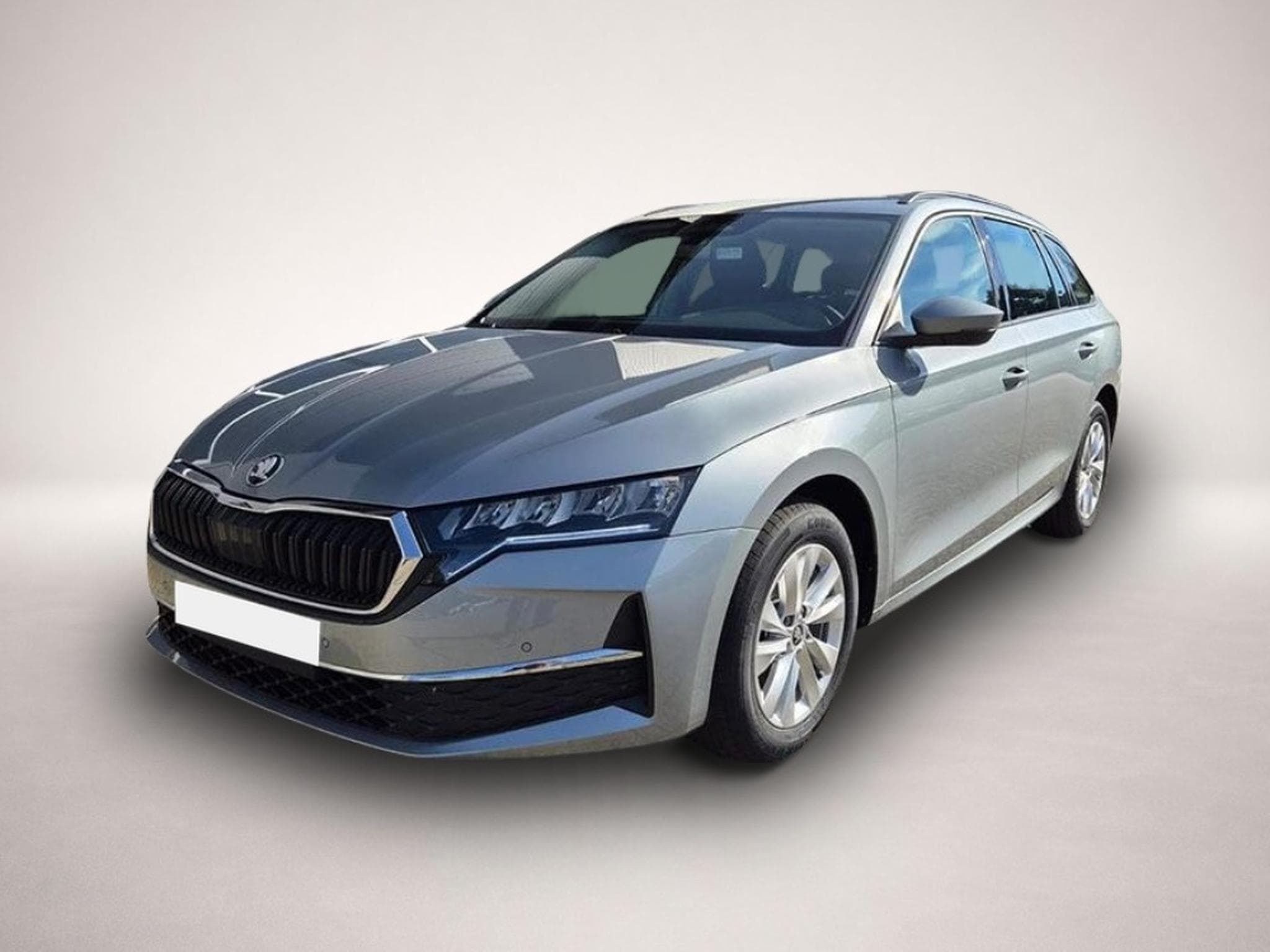 Skoda Octavia (2026) - Foto 1
