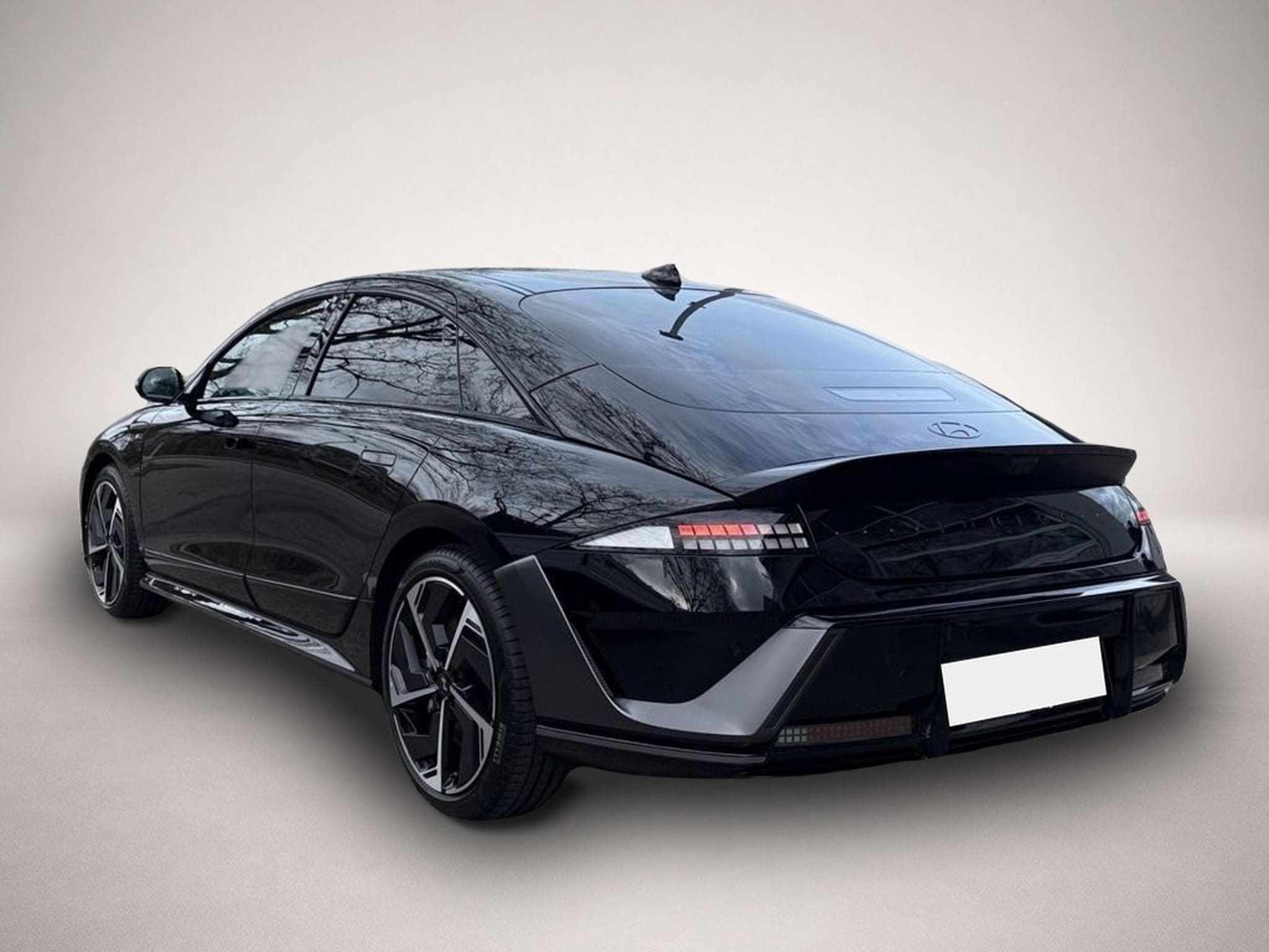 Hyundai Ioniq 5 (2026) - Photo 4