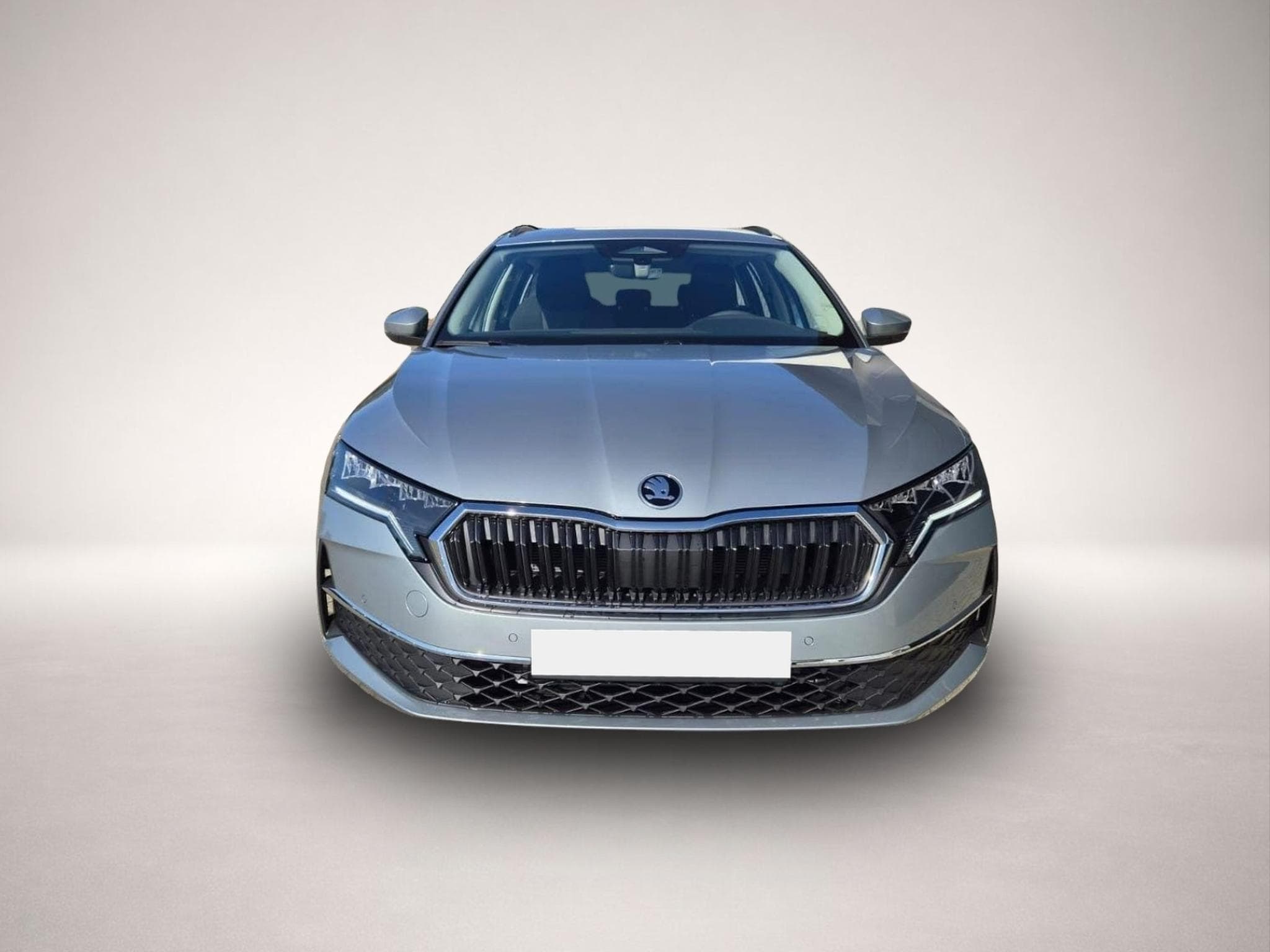 Skoda Octavia (2026) - Foto 8
