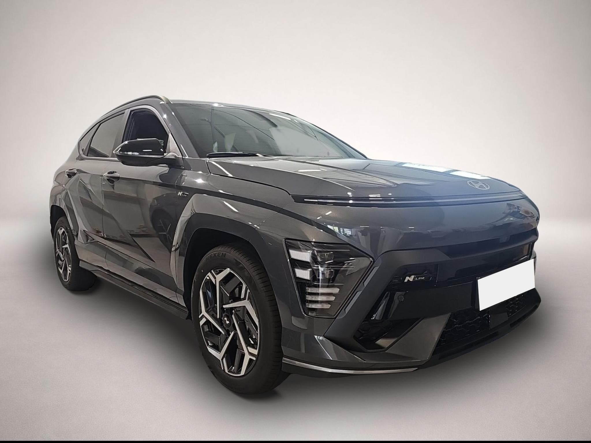Hyundai Kona (2026) - Photo 2